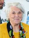 Headshot Of Tyne Daly
