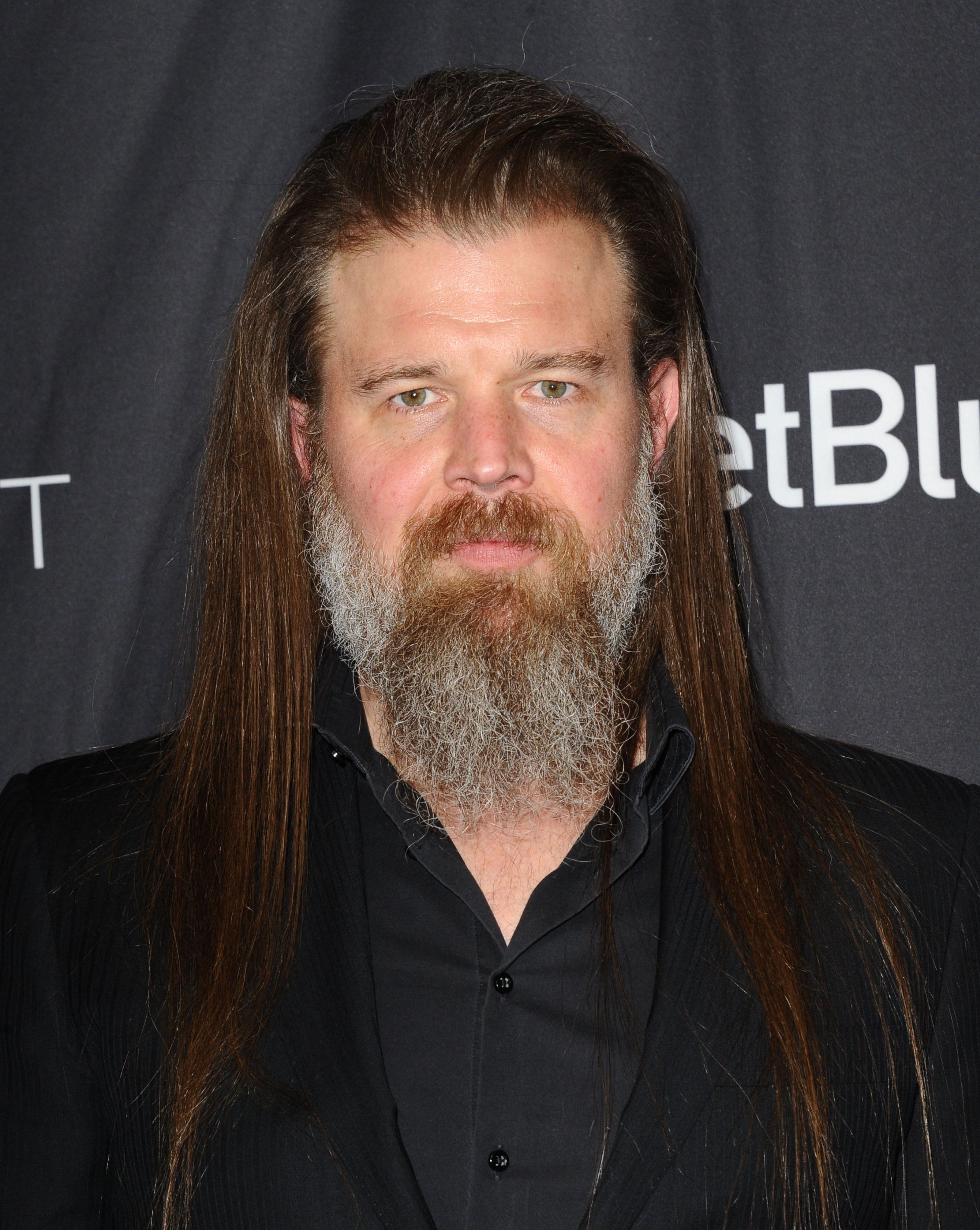 Headshot of Ryan Hurst