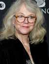 Headshot Of Blythe Danner
