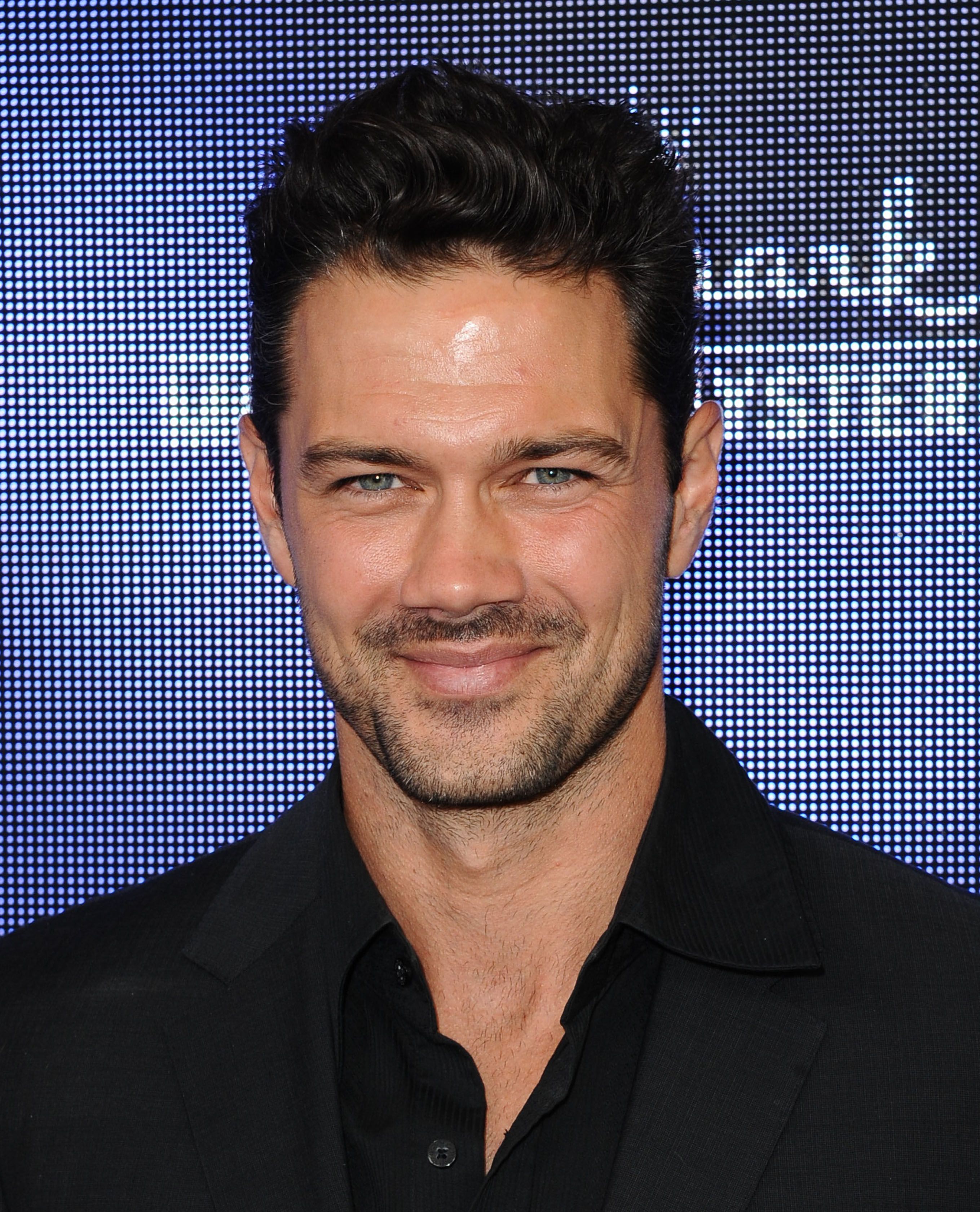 Фото Райана Пайвея