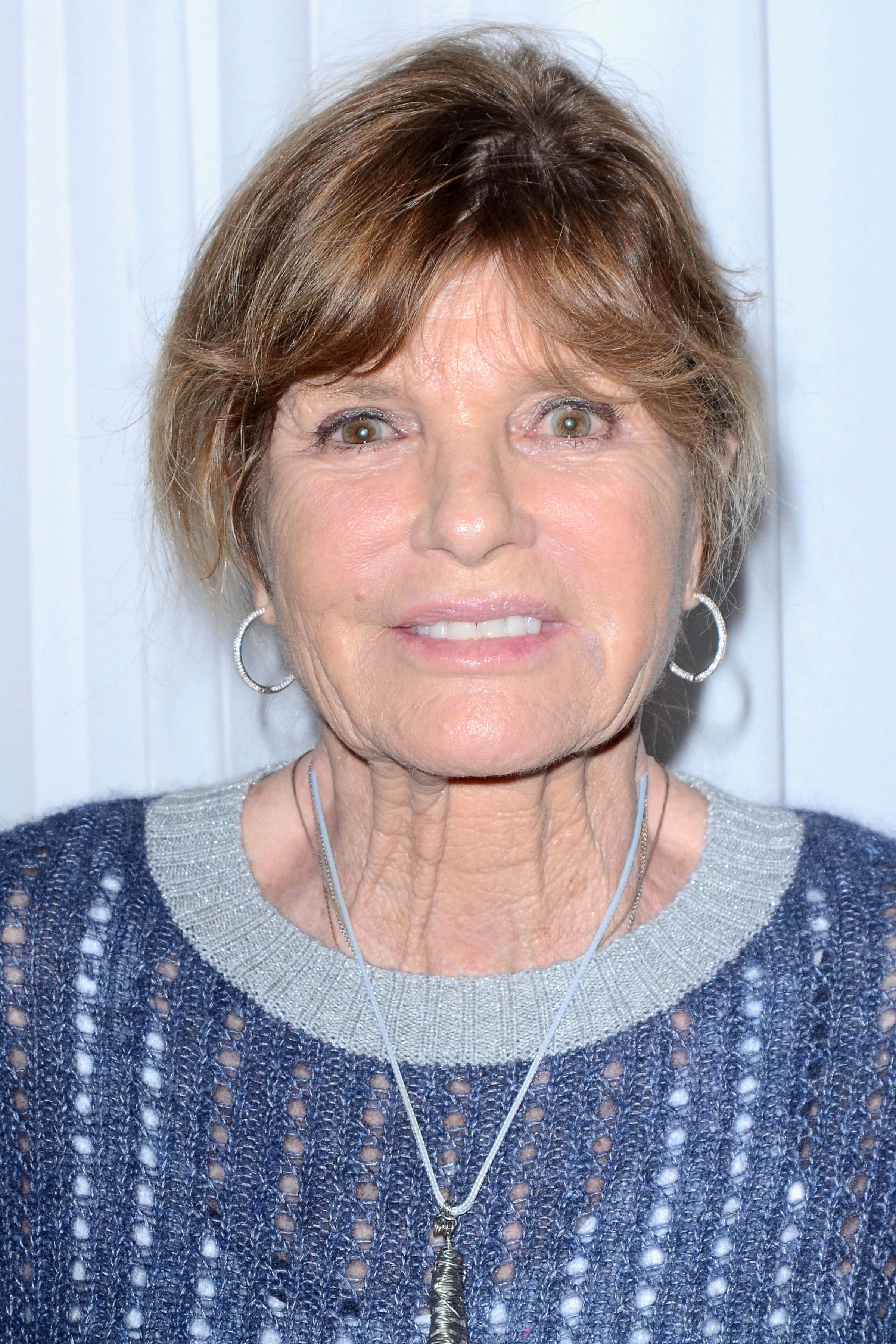 Headshot Of Katharine Ross