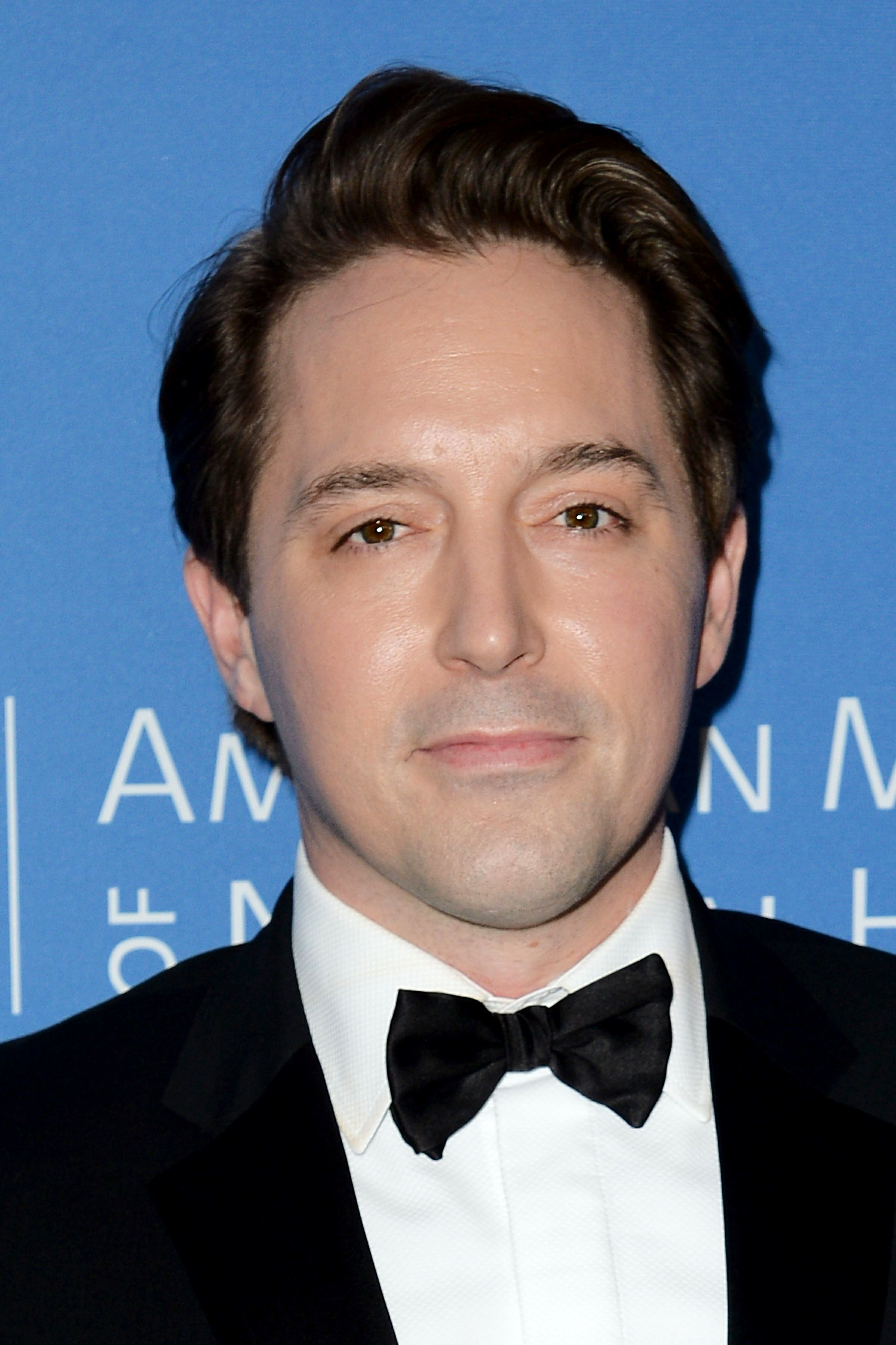 Headshot Of Beck Bennett