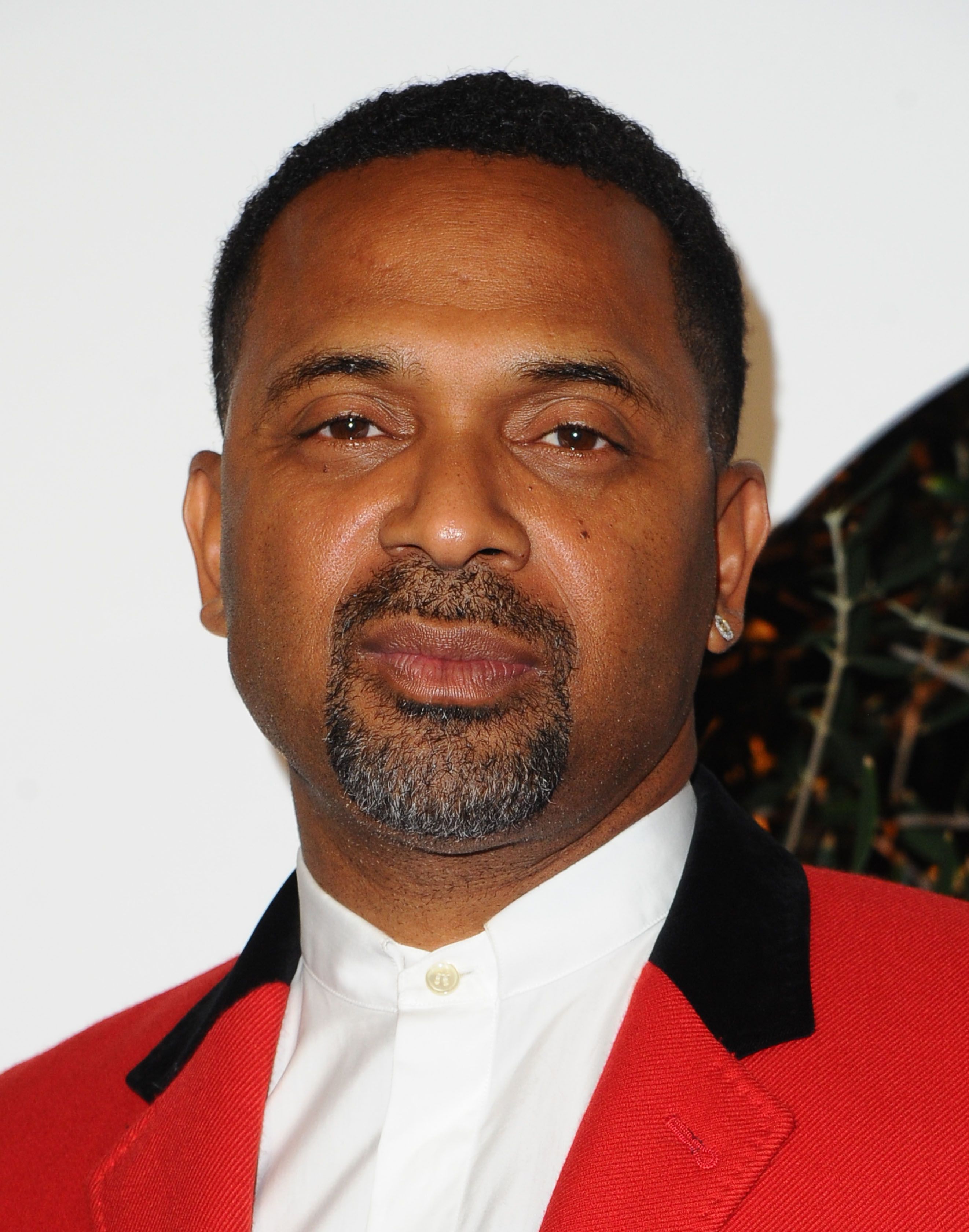 Headshot of Mike Epps
