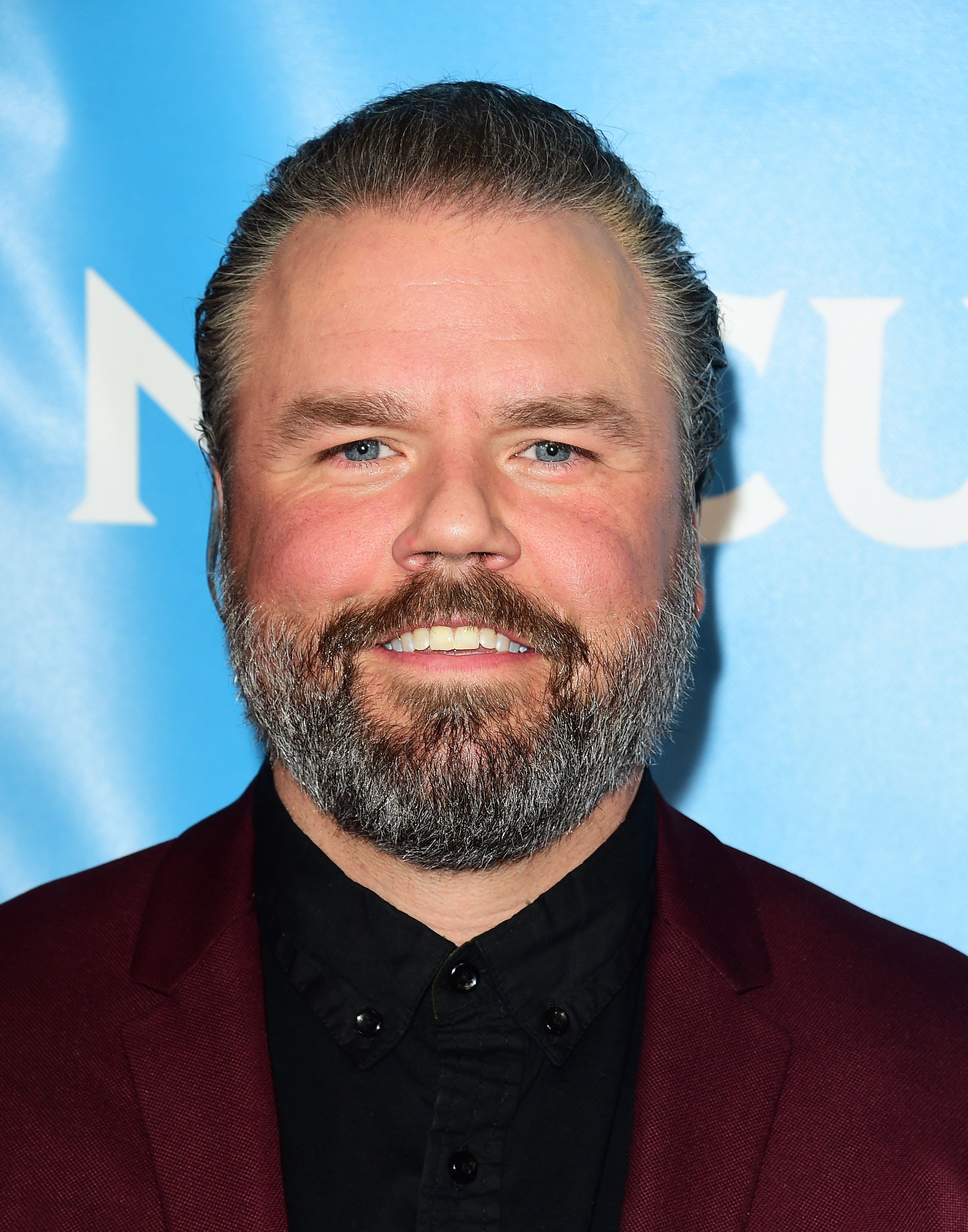 Фотография Тайлера Лабайна