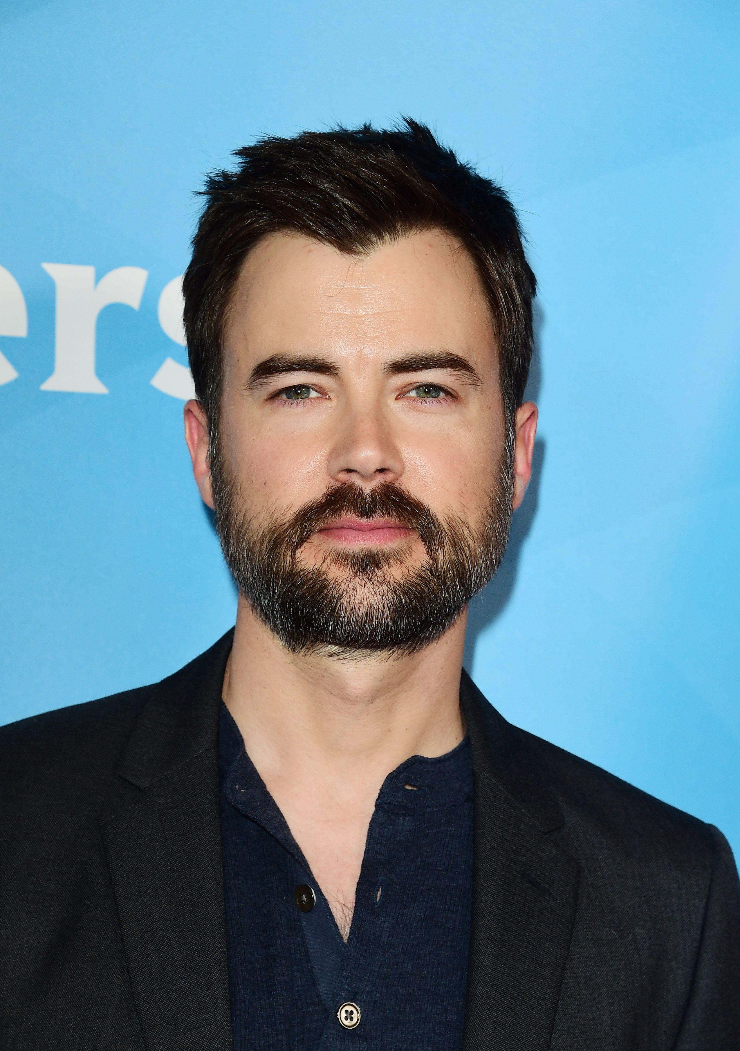 Headshot Of Matt Long