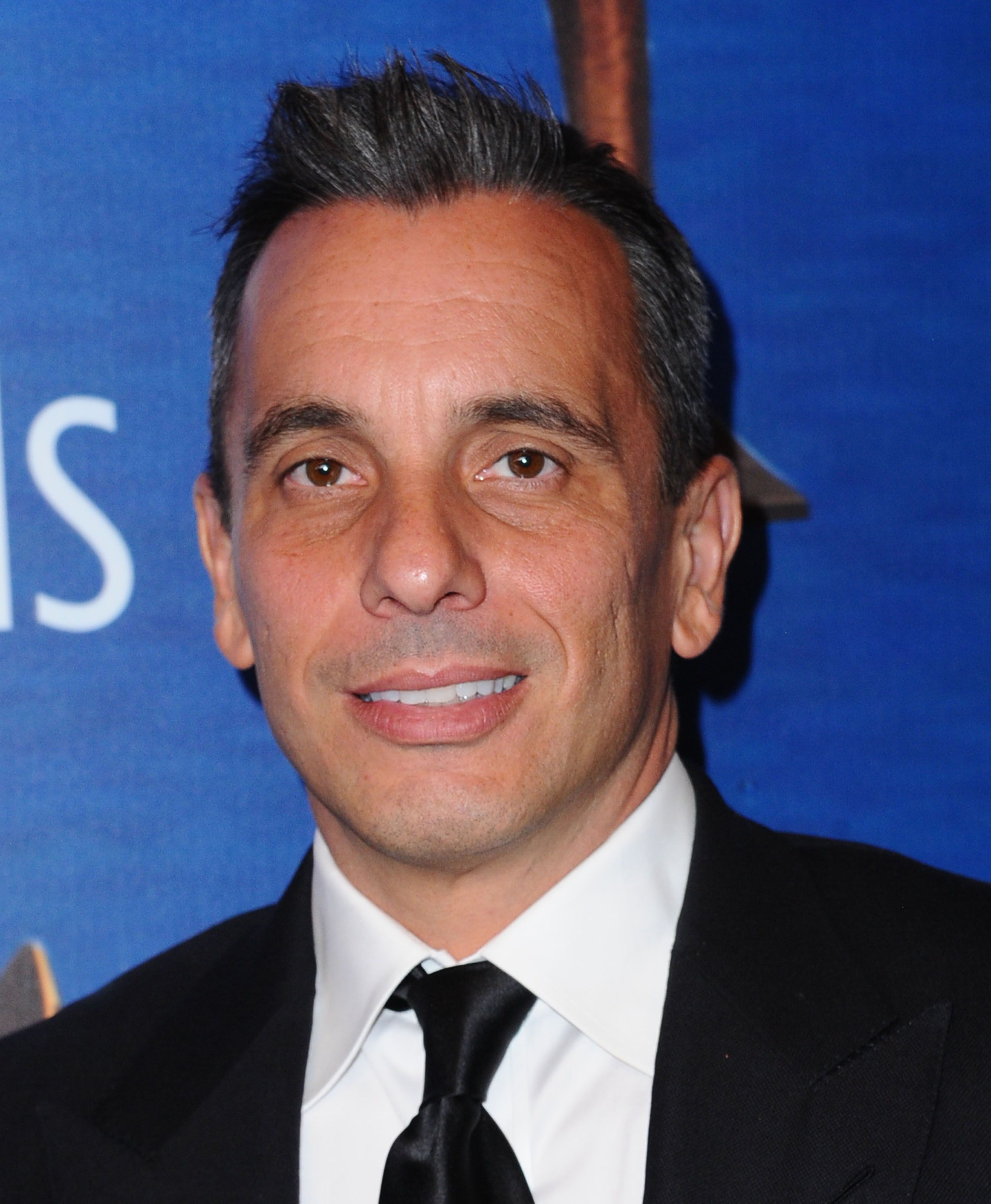 Headshot Of Sebastian Maniscalco