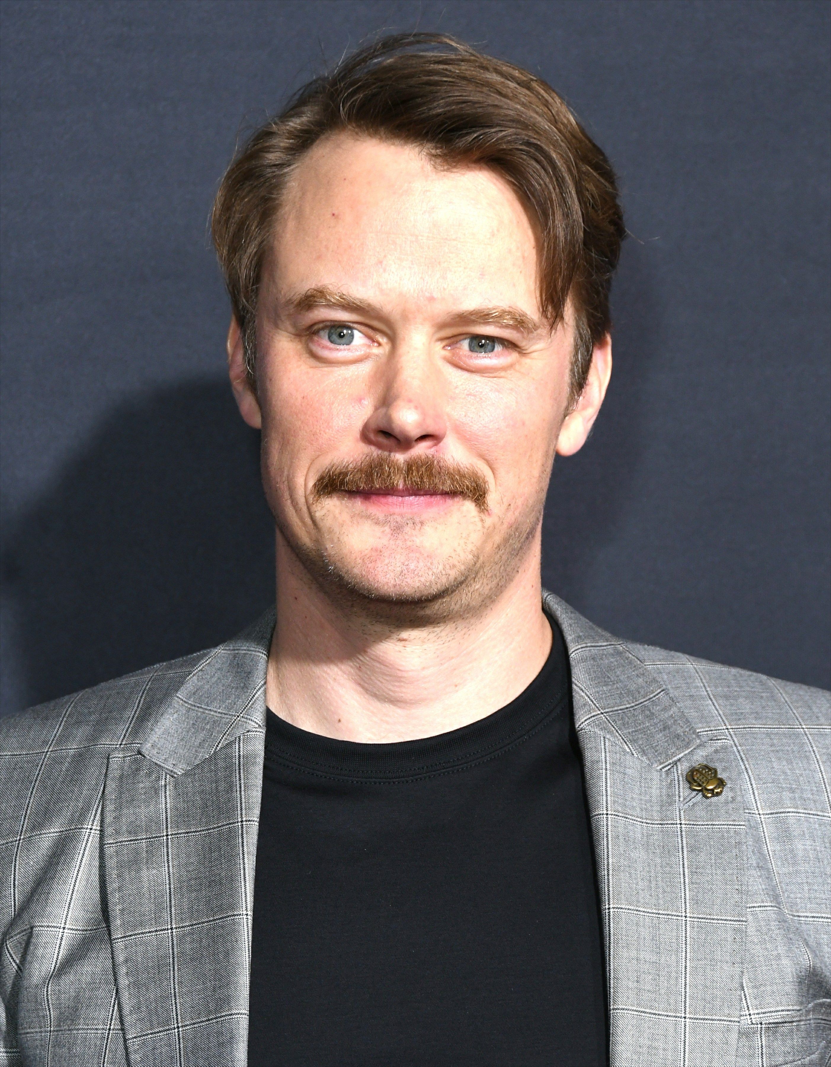 Kopfschuss von Michael Dorman