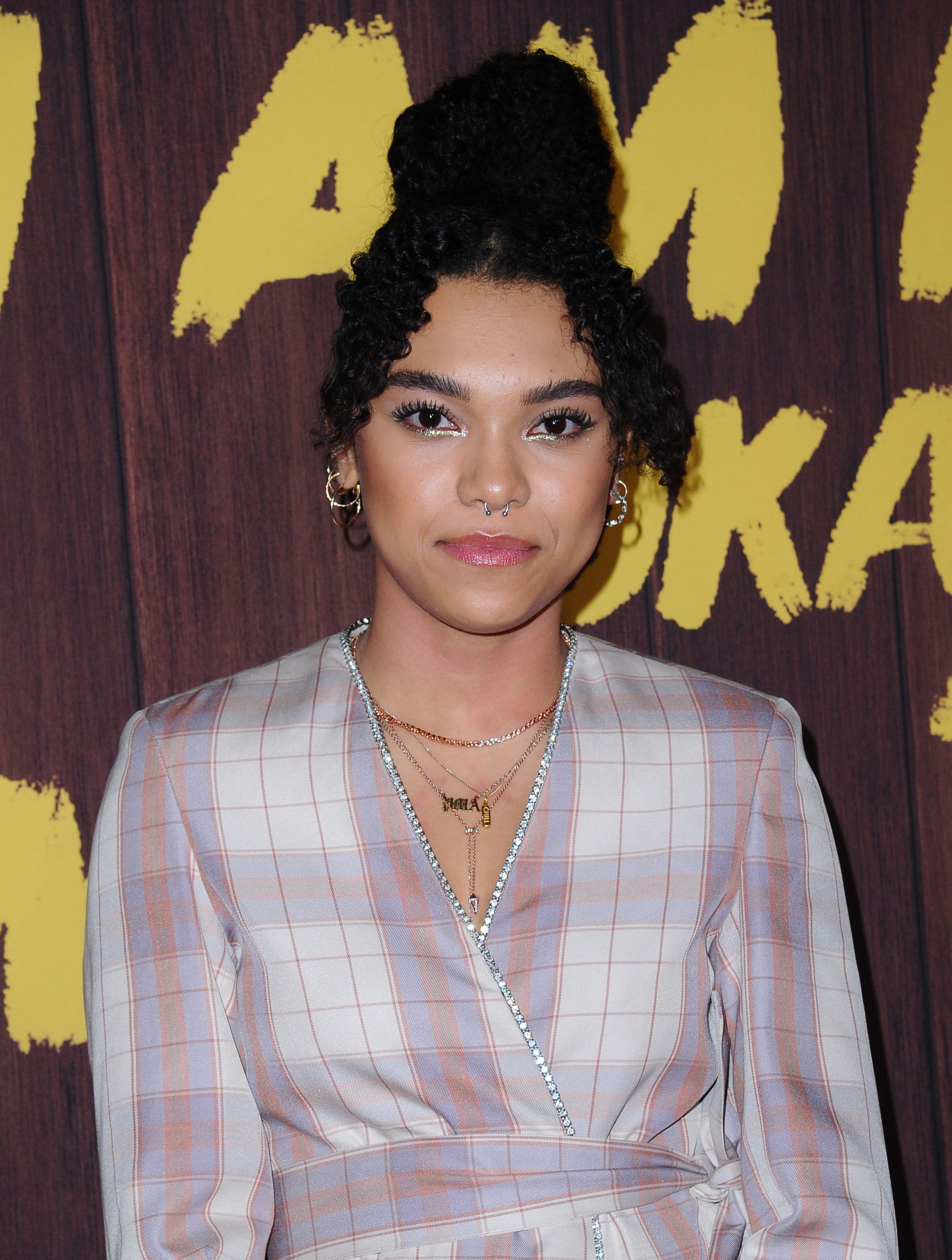 Headshot O fSofia Bryant