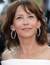 Headshot Of Sophie Marceau