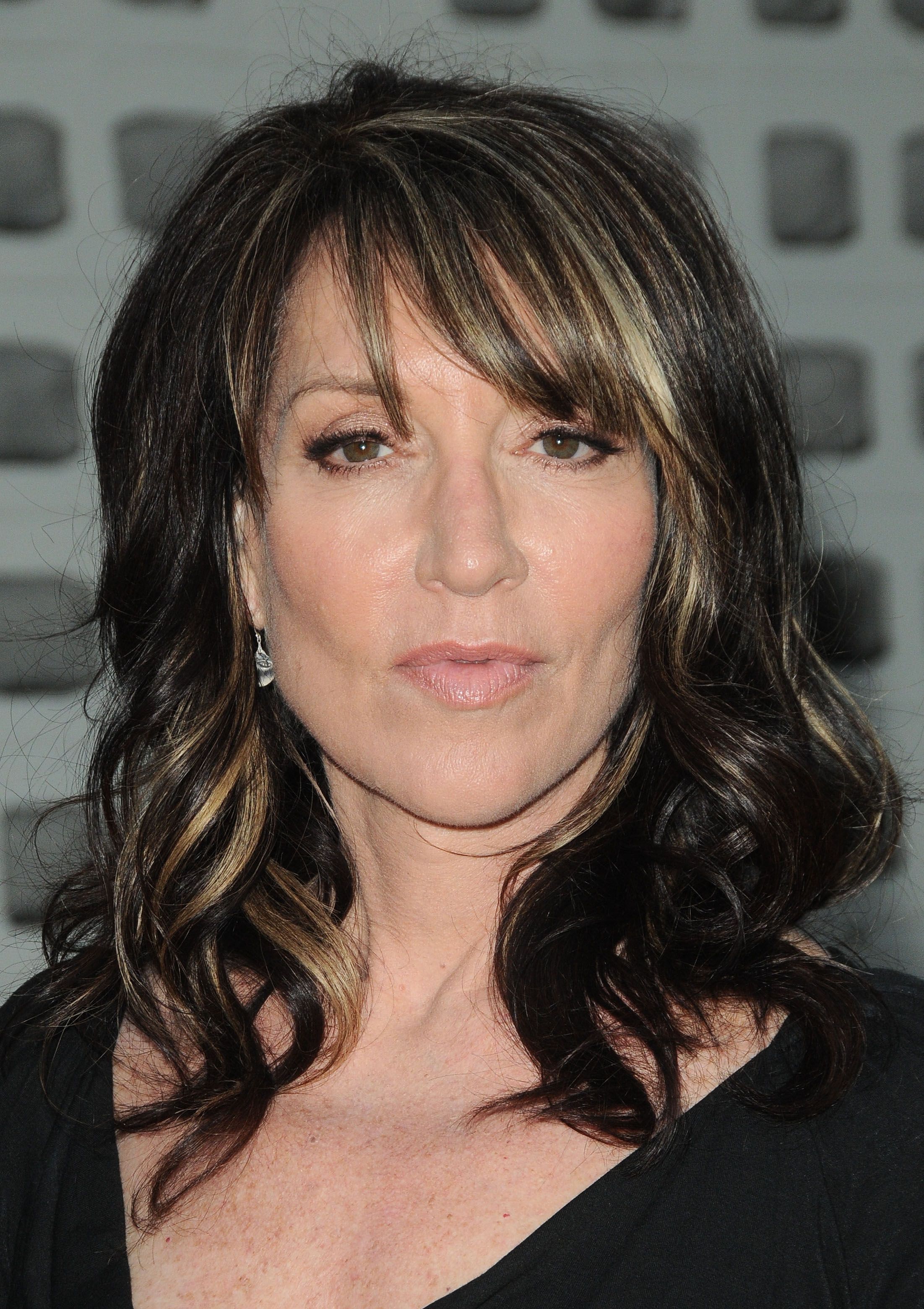 Headshot Of Katey Sagal