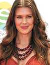 Headshot Of Sarah Lancaster