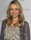 Headshot oF Katrina Bowden
