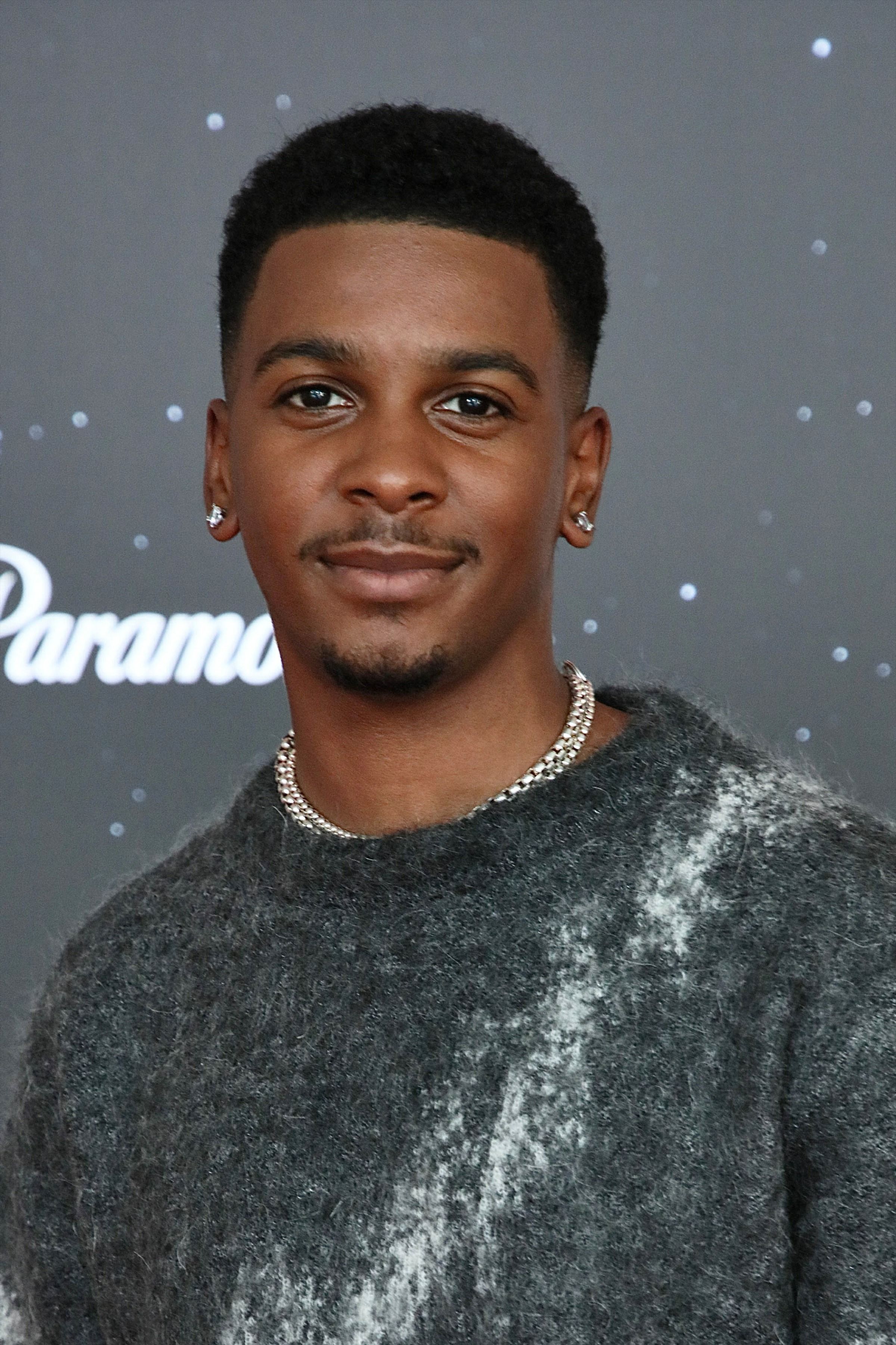 Headshot Of Brett Gray