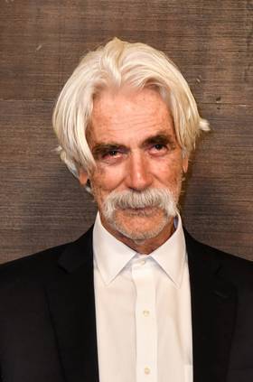 HeadsH๏τ Of Sam Elliott