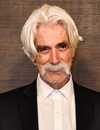 Headshot Of Sam Elliott