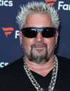 Headshot Of Guy Fieri
