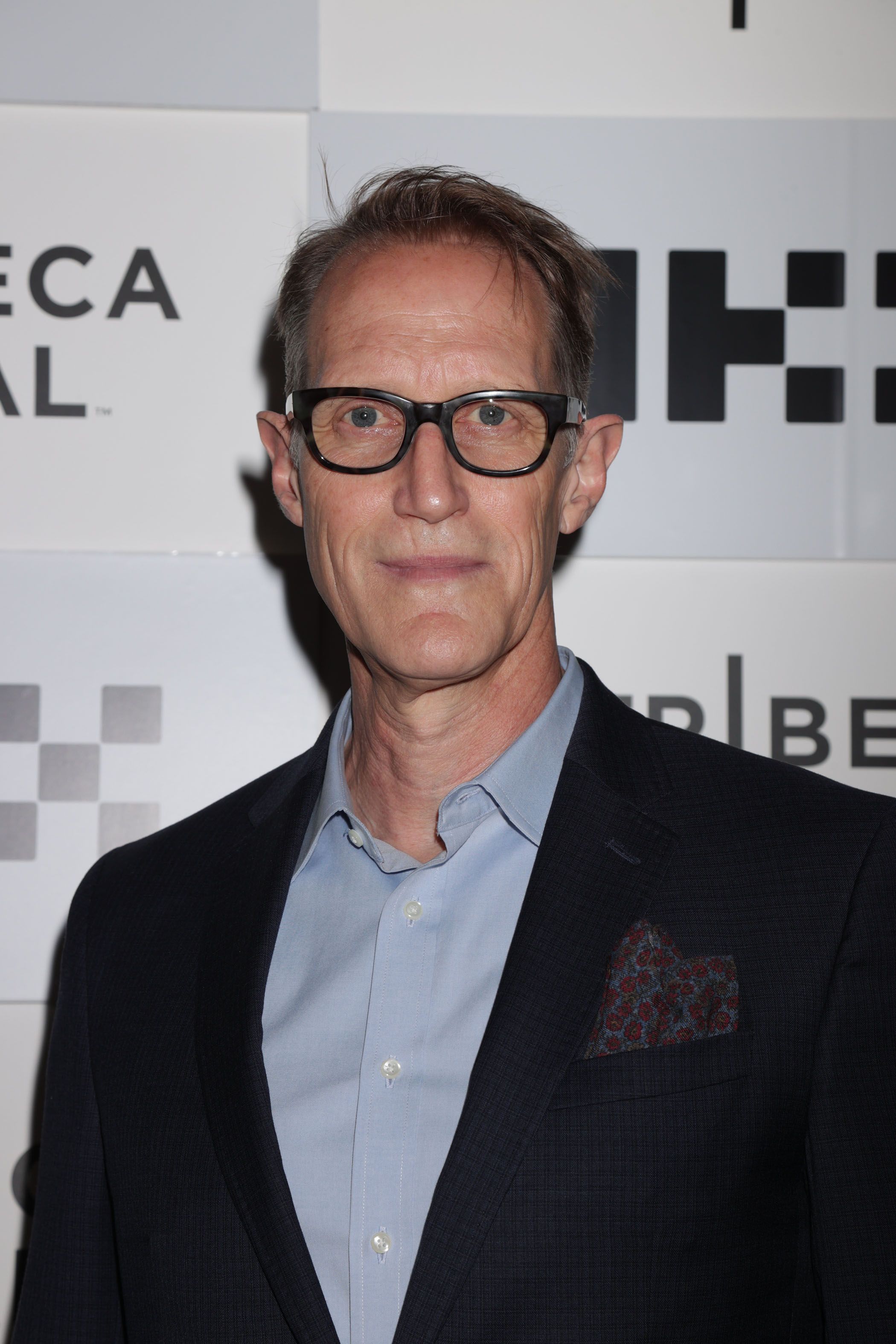 Headshot OIf Christopher Heyerdahl