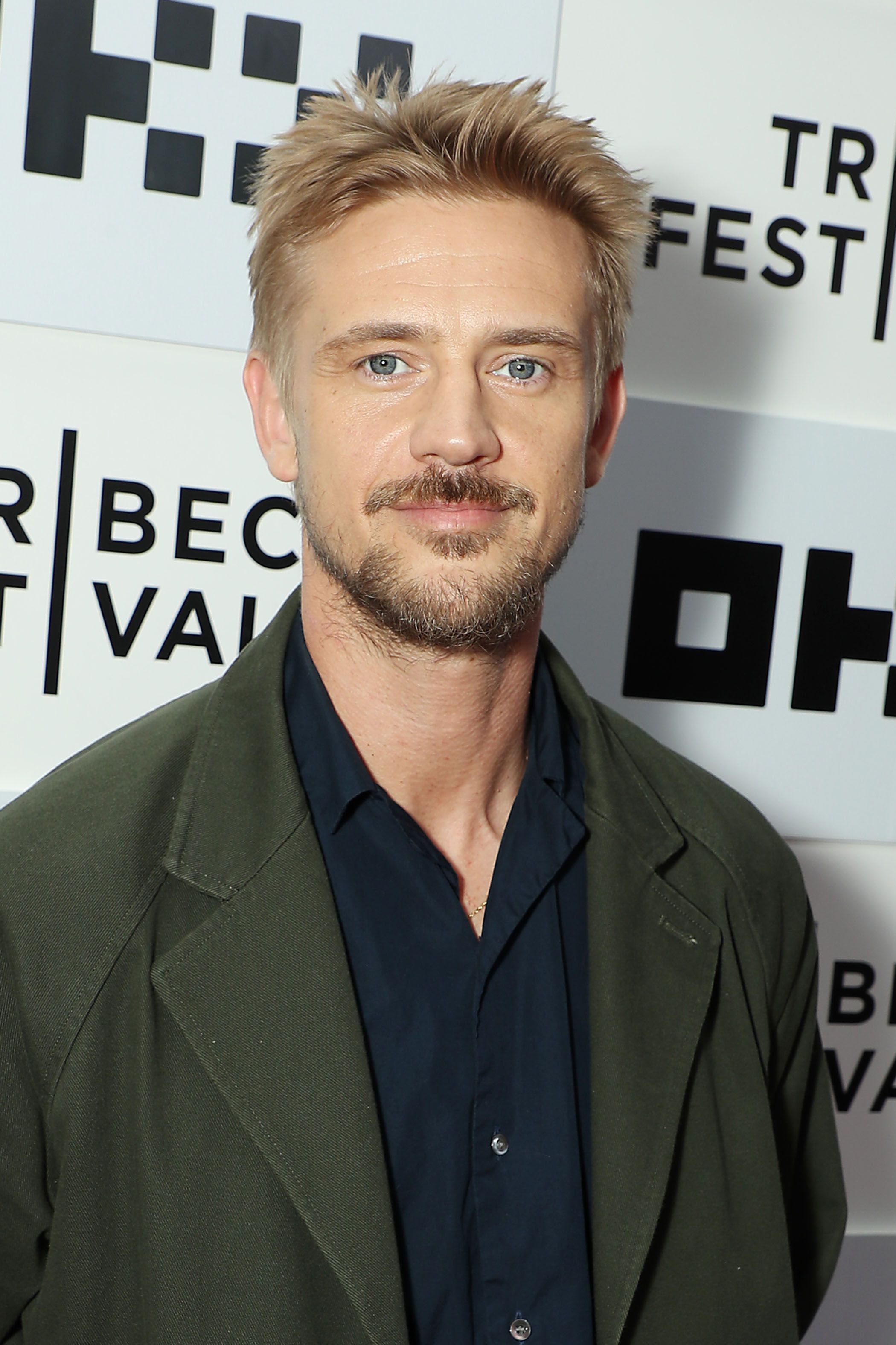 Headshot Of Boyd Holbrook