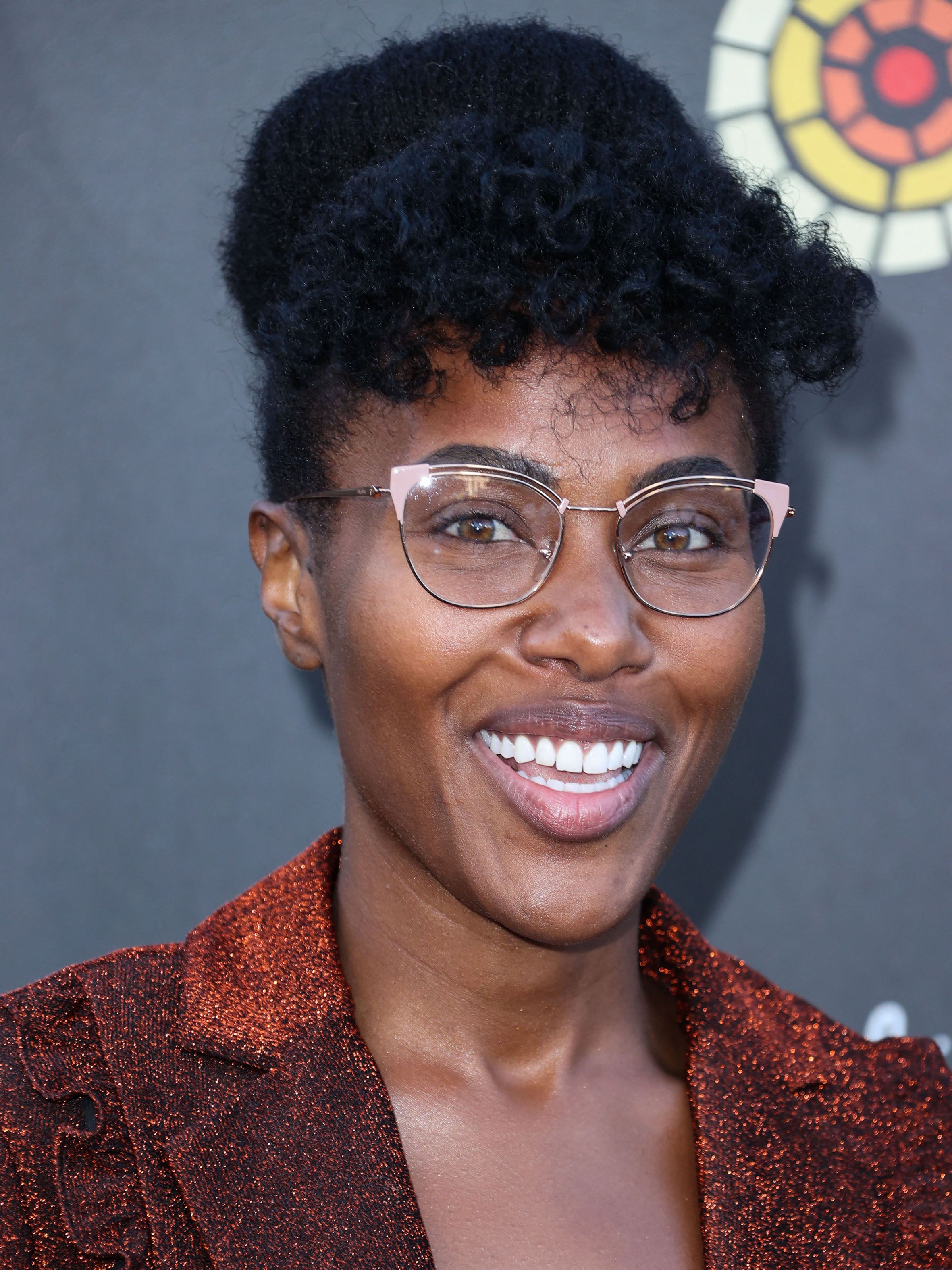 Headshot Of DeWanda Wise