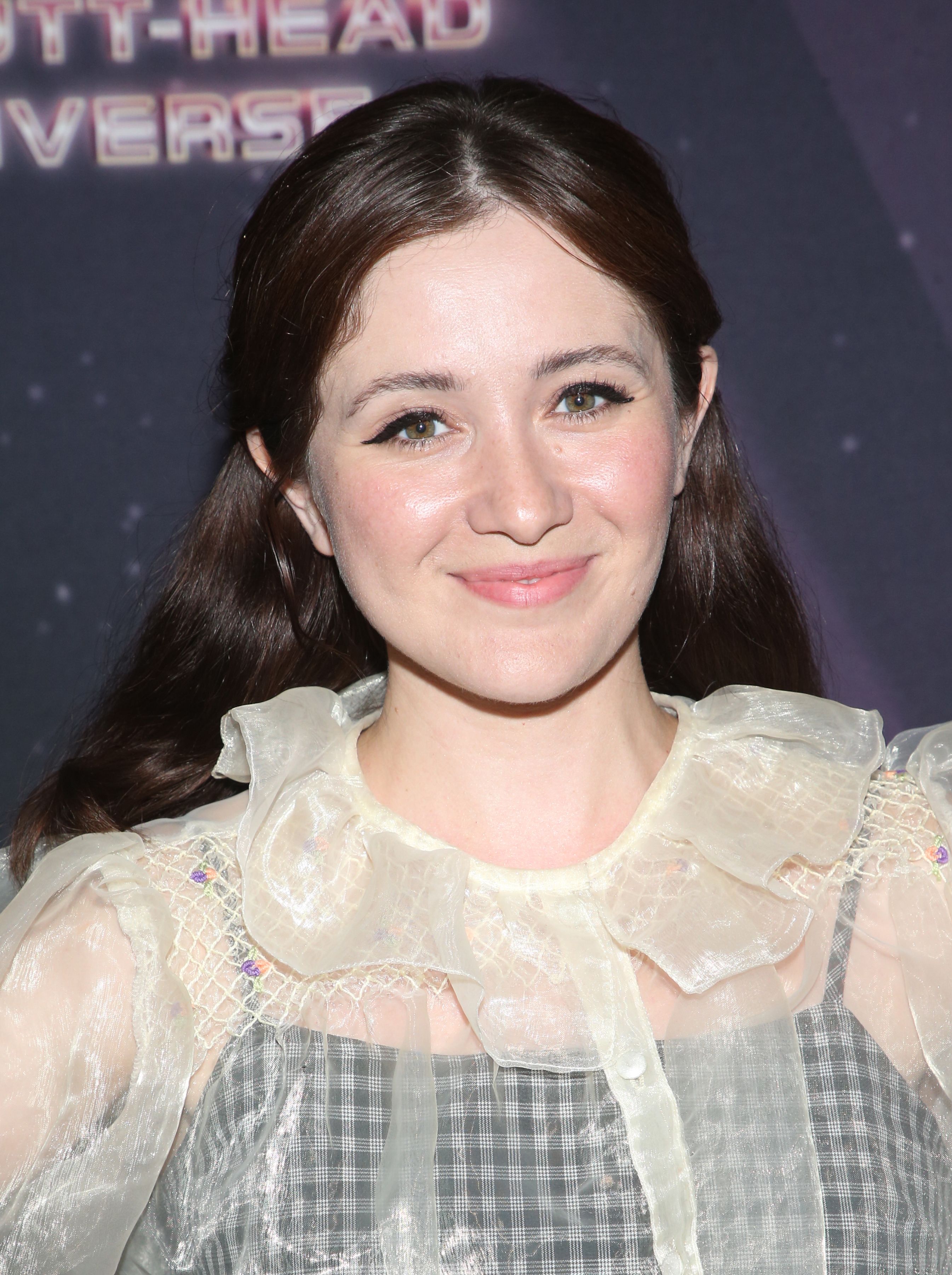 Headshot of Noel Wells