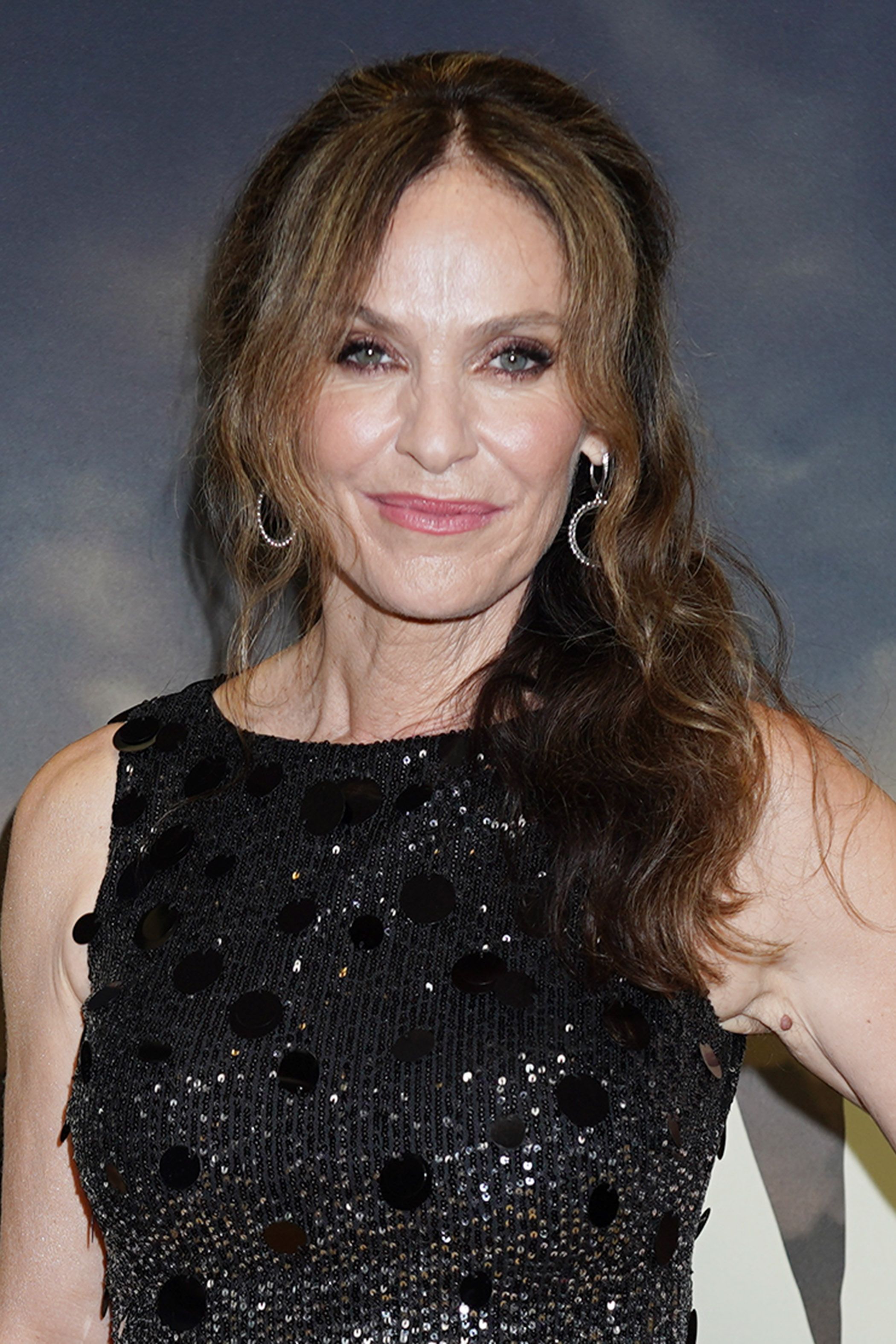 Headshot Of Amy Brenneman