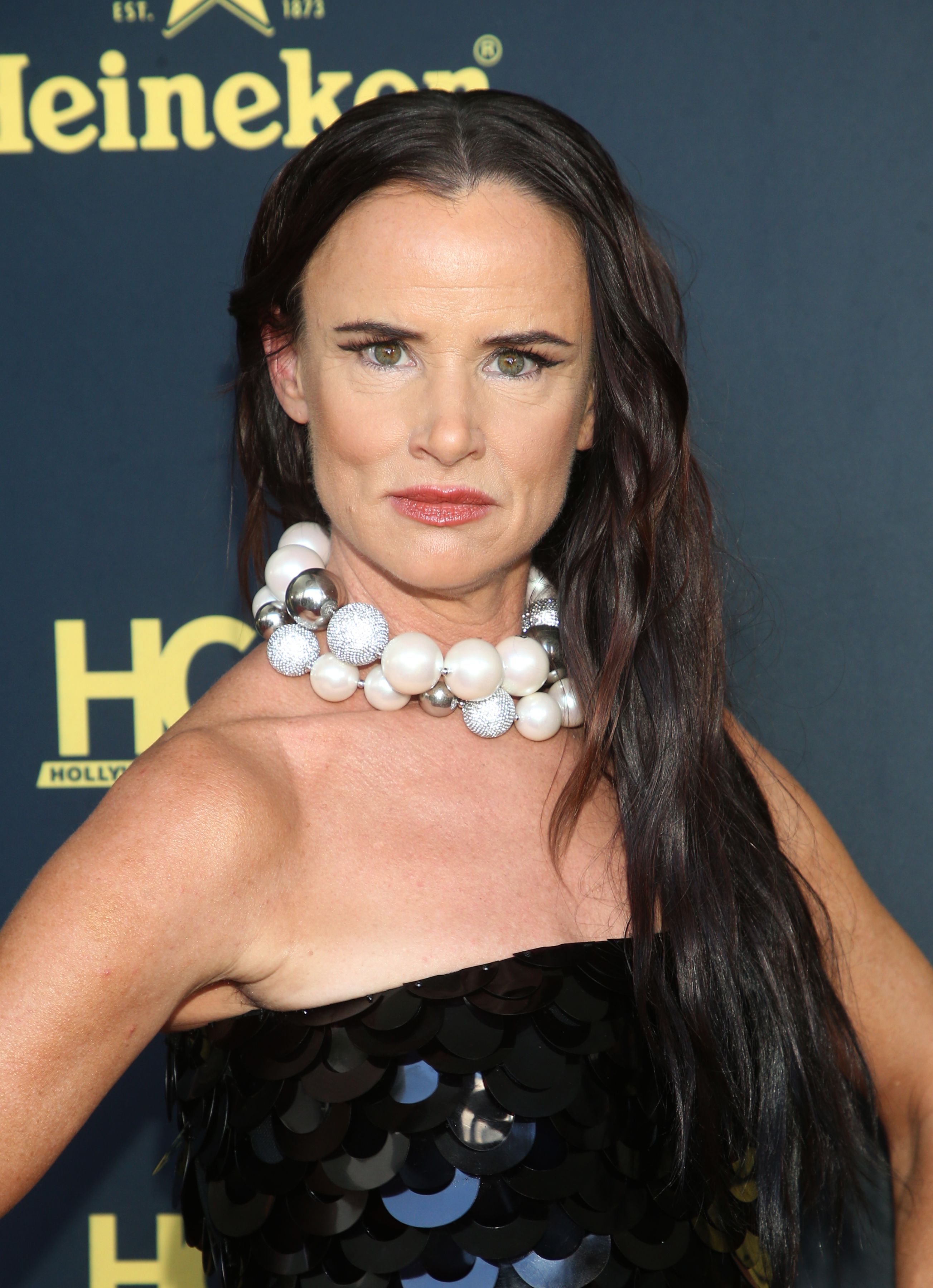 Headshot Of Juliette Lewis