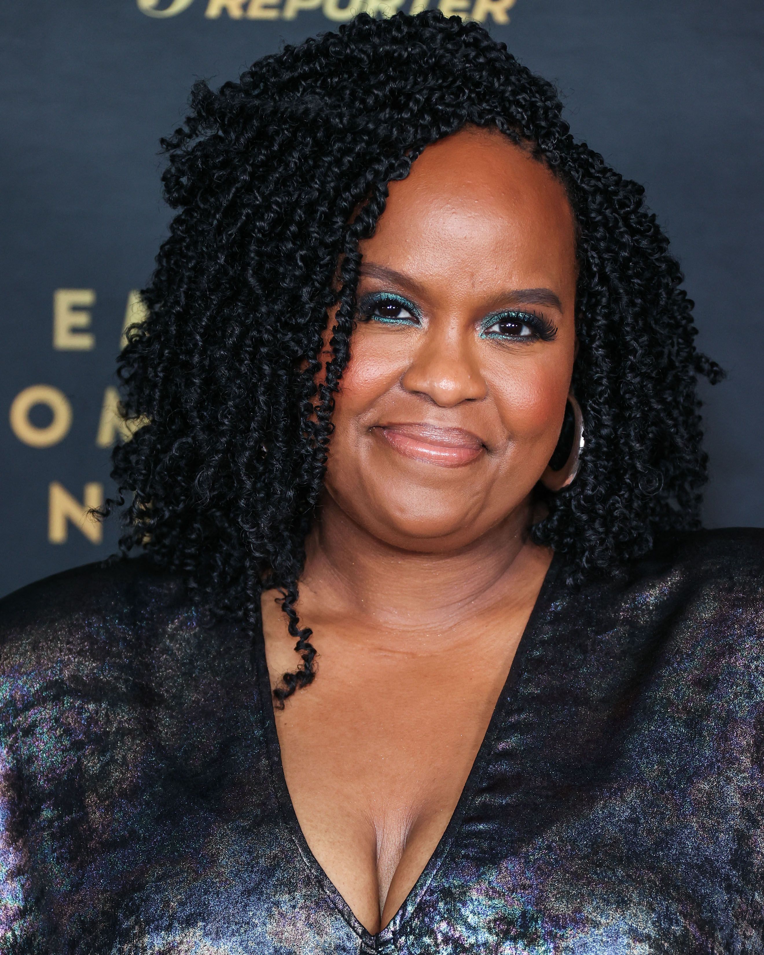 Head of Natasha Rothwell