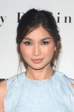 Headshot Of Gemma Chan