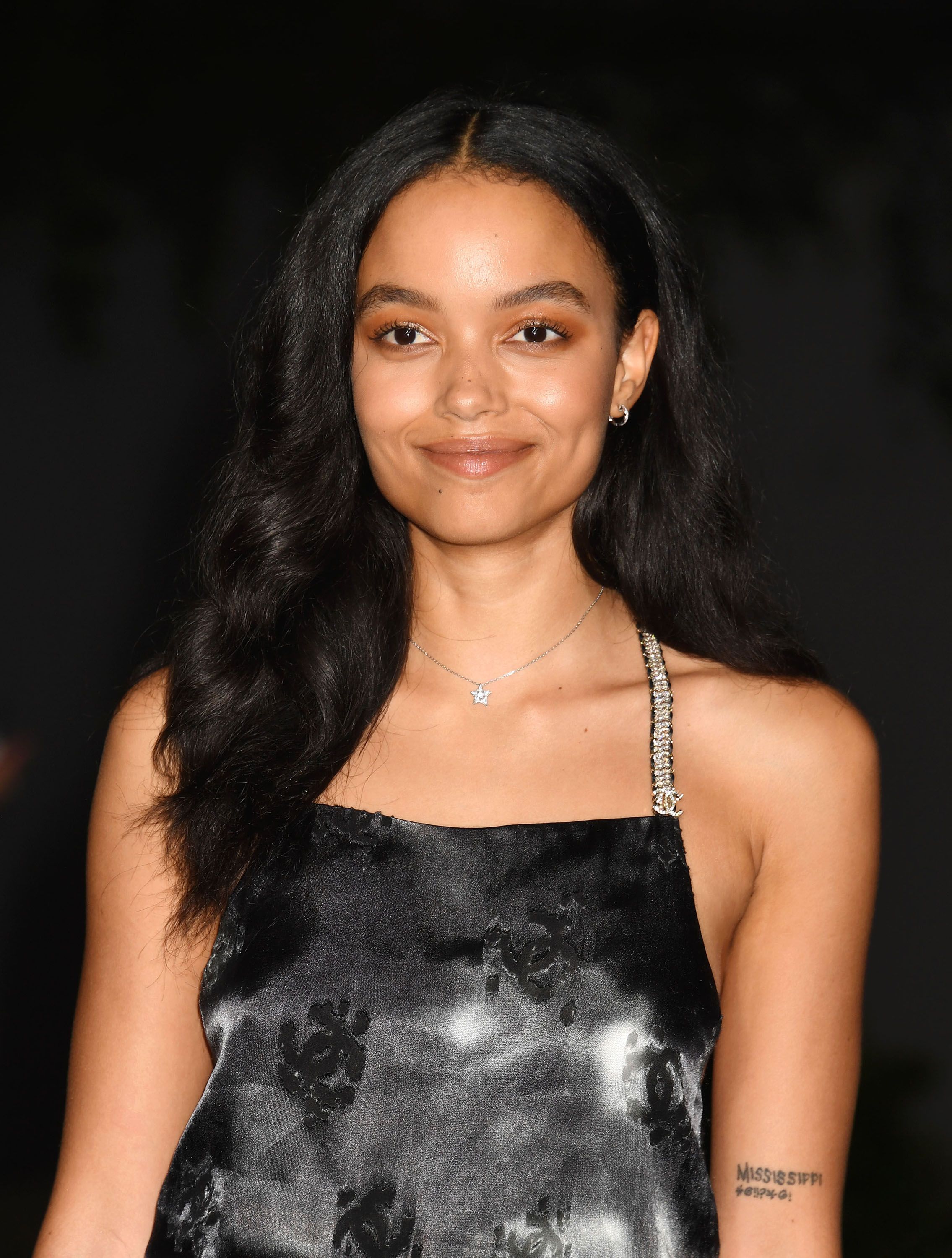 Headshot Of Whitney Peak