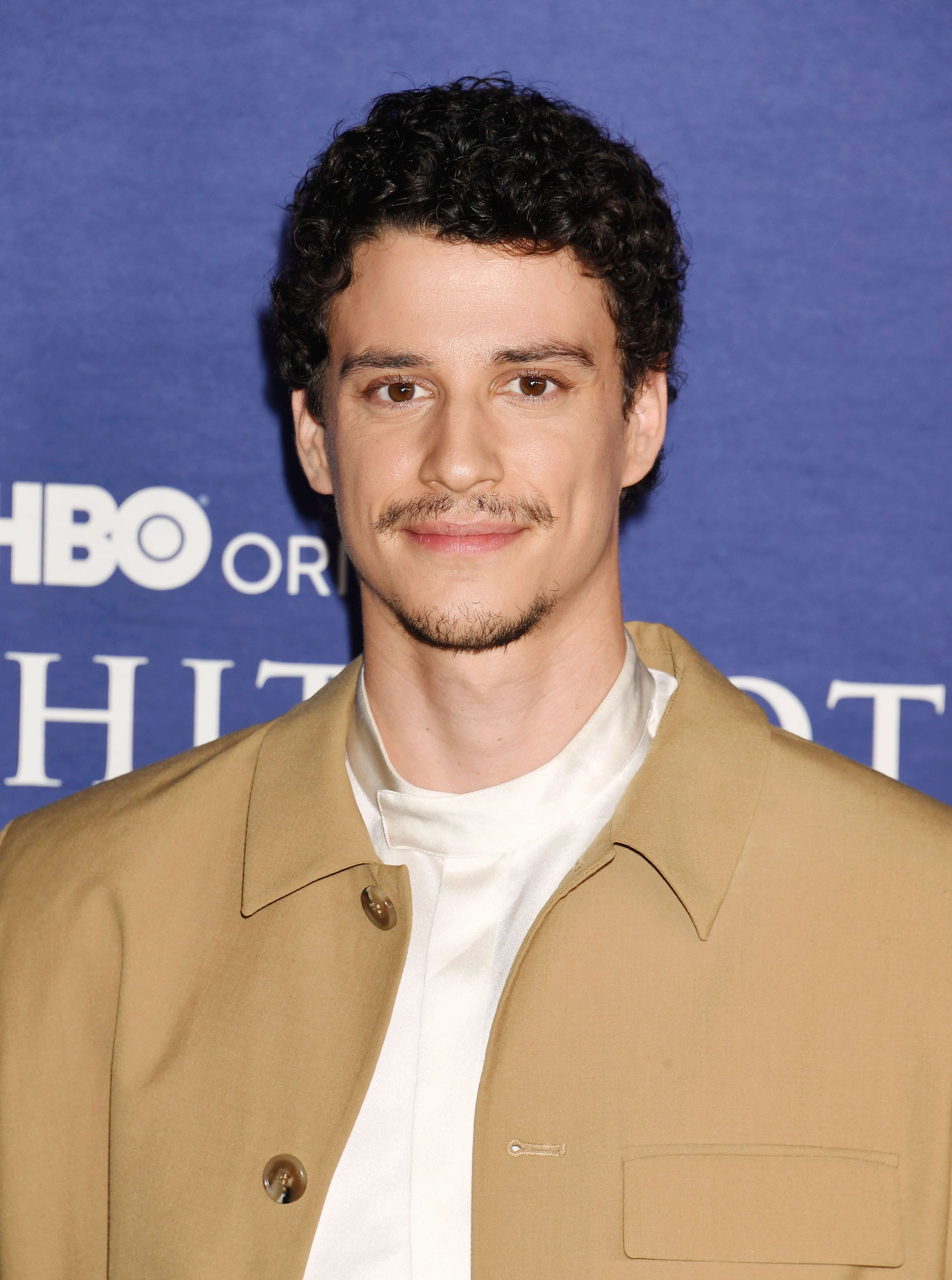 Headshot Of Adam DiMarco