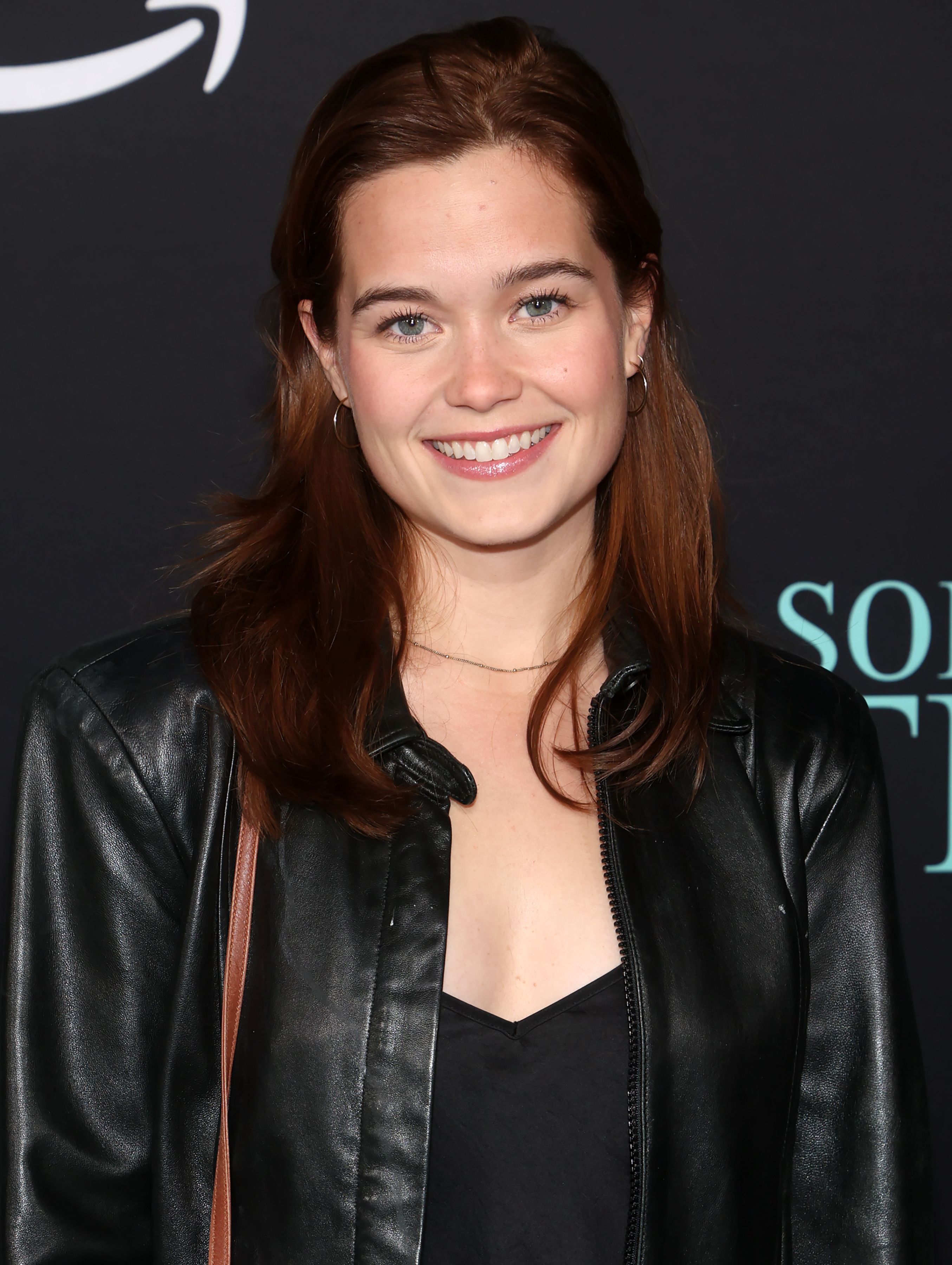 Headshot Of Sarah Catherine Hook