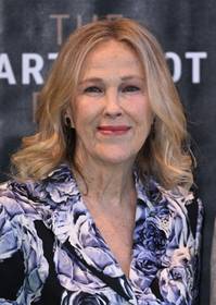 How Apple TV's Emmy-Winning Comedy Series Will Handle Catherine O'Hara's Death Revealed By Seth Rogen 1 Headshot Of Catherine O'Hara