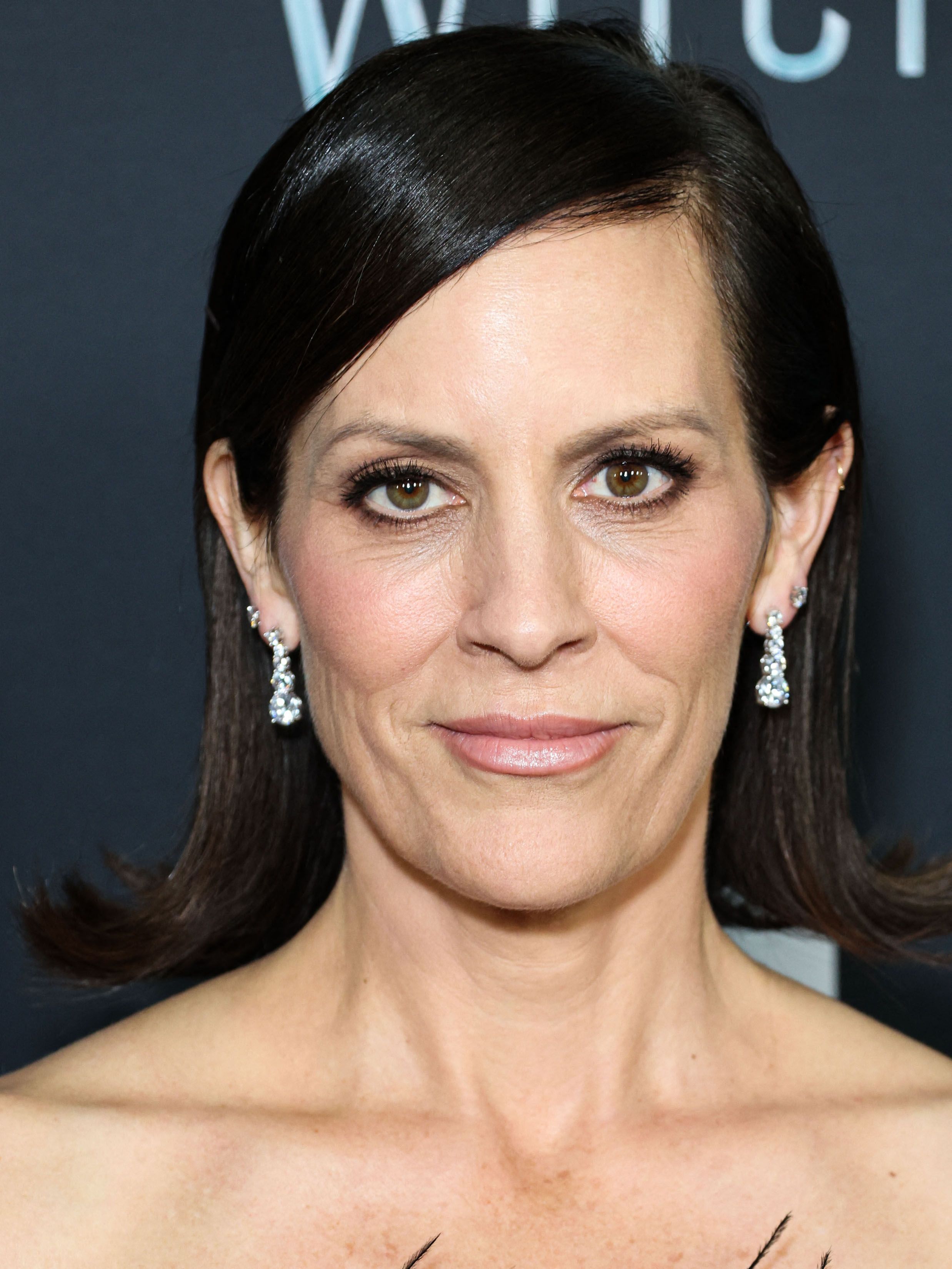Headshot Of Annabeth Gish