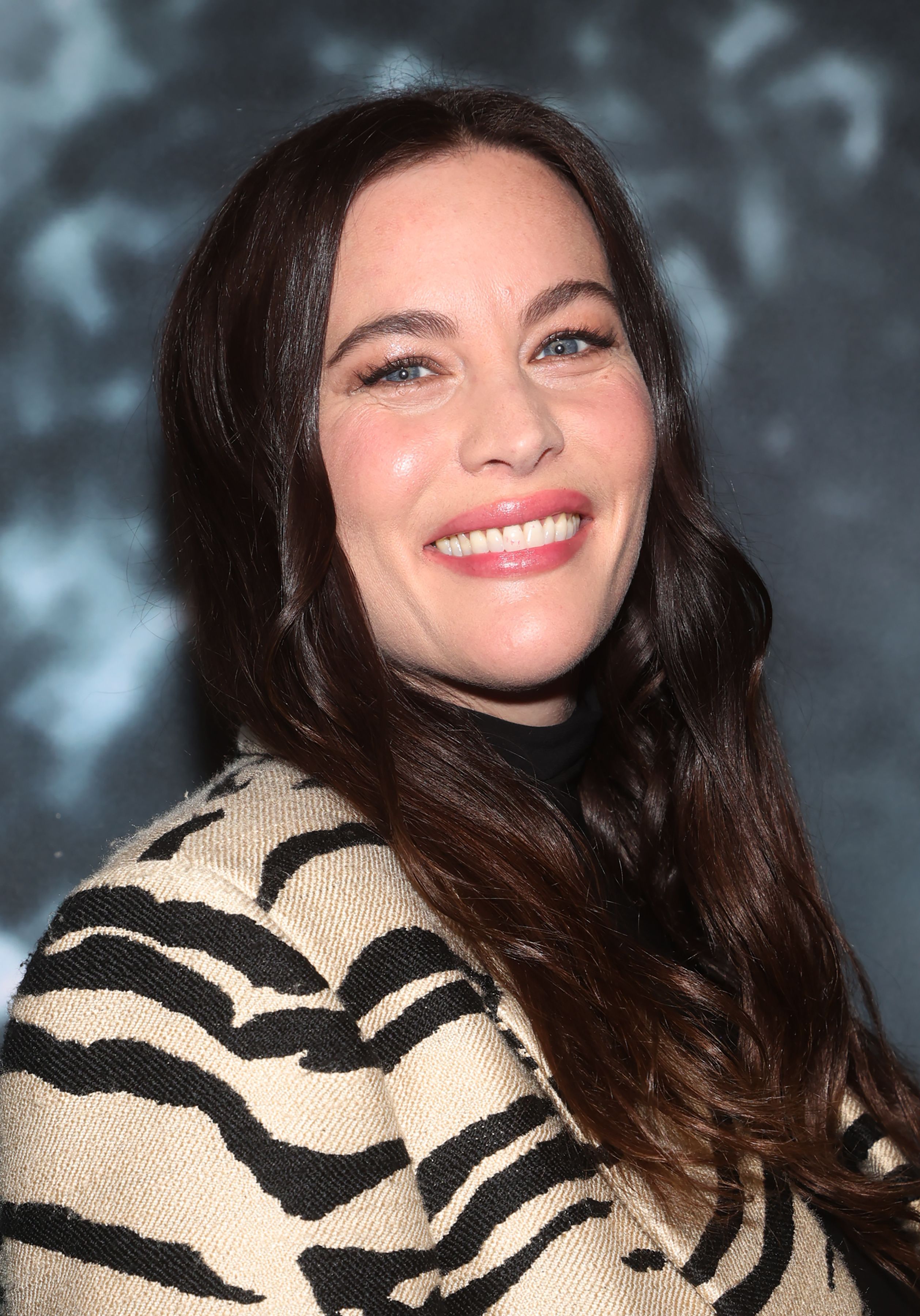 headshot Of Liv Tyler