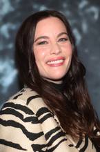 headshot of liv tyler
