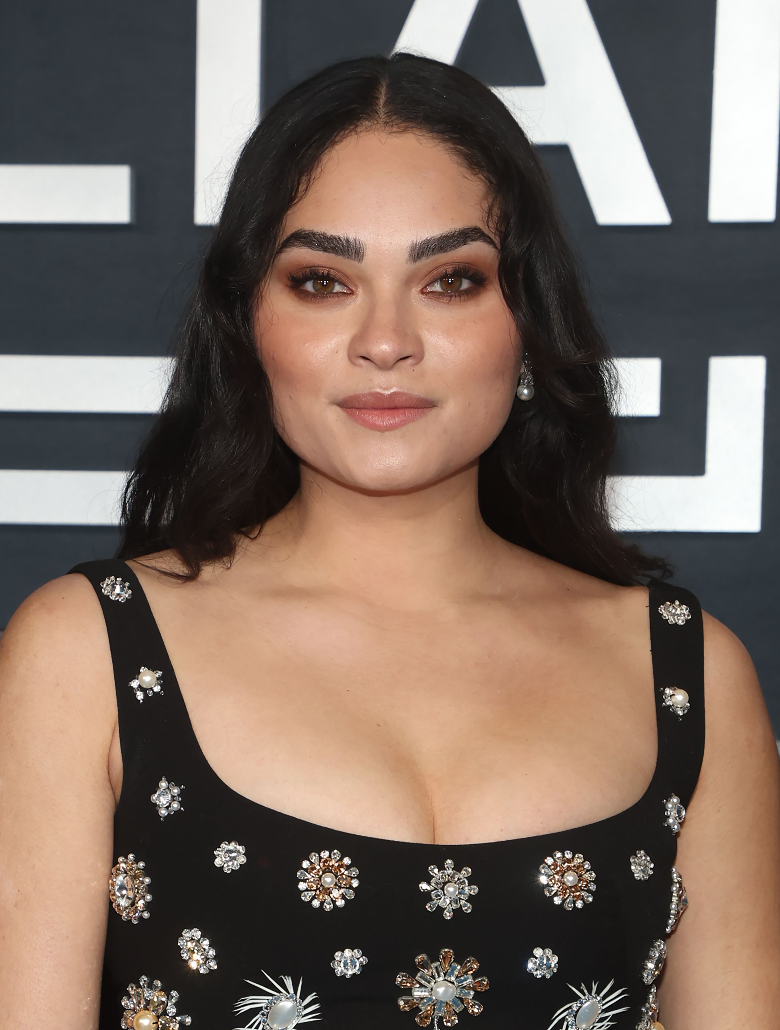 Headshot Of Brittany O'Grady