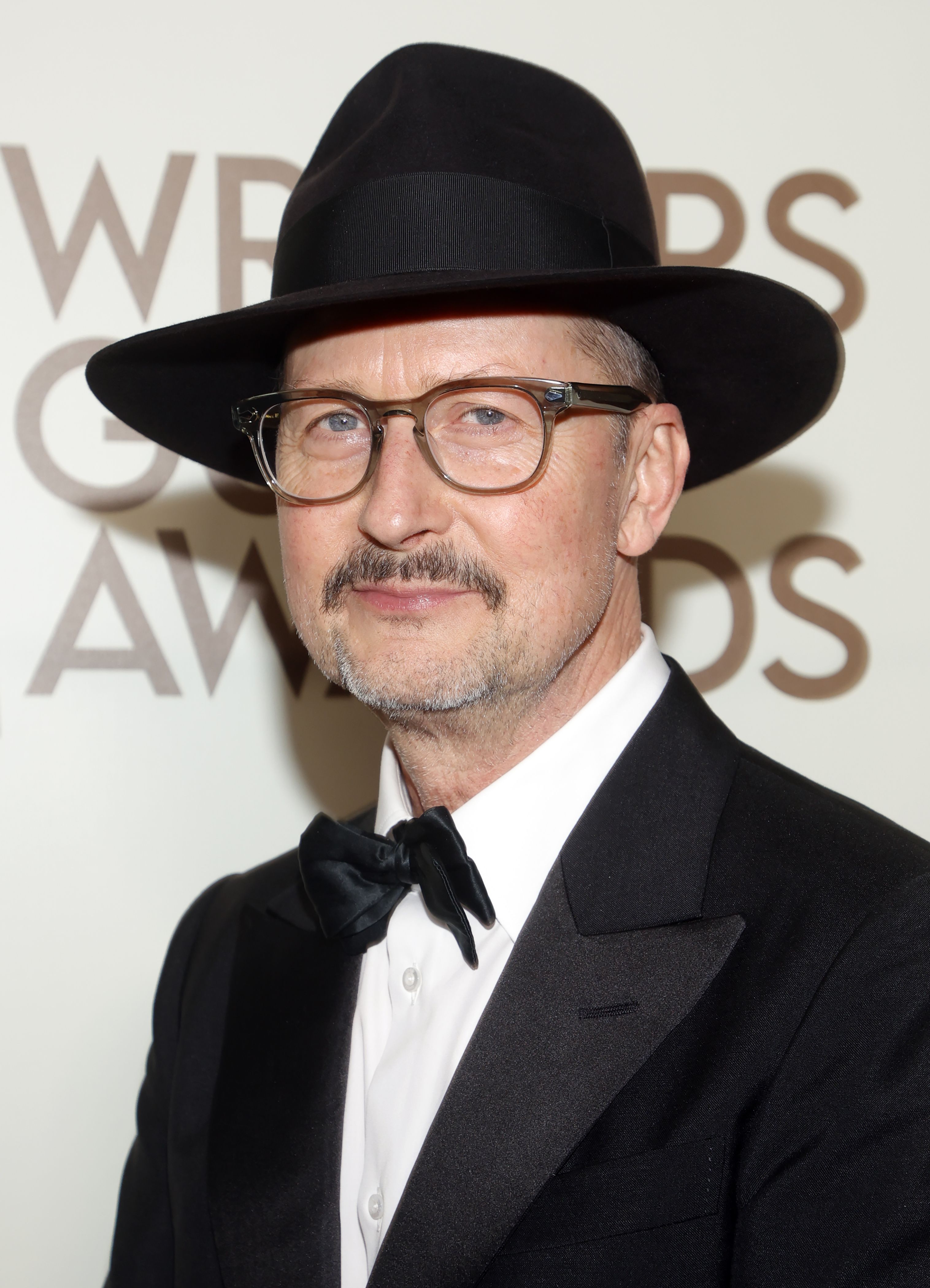 Headshot Of Todd Field