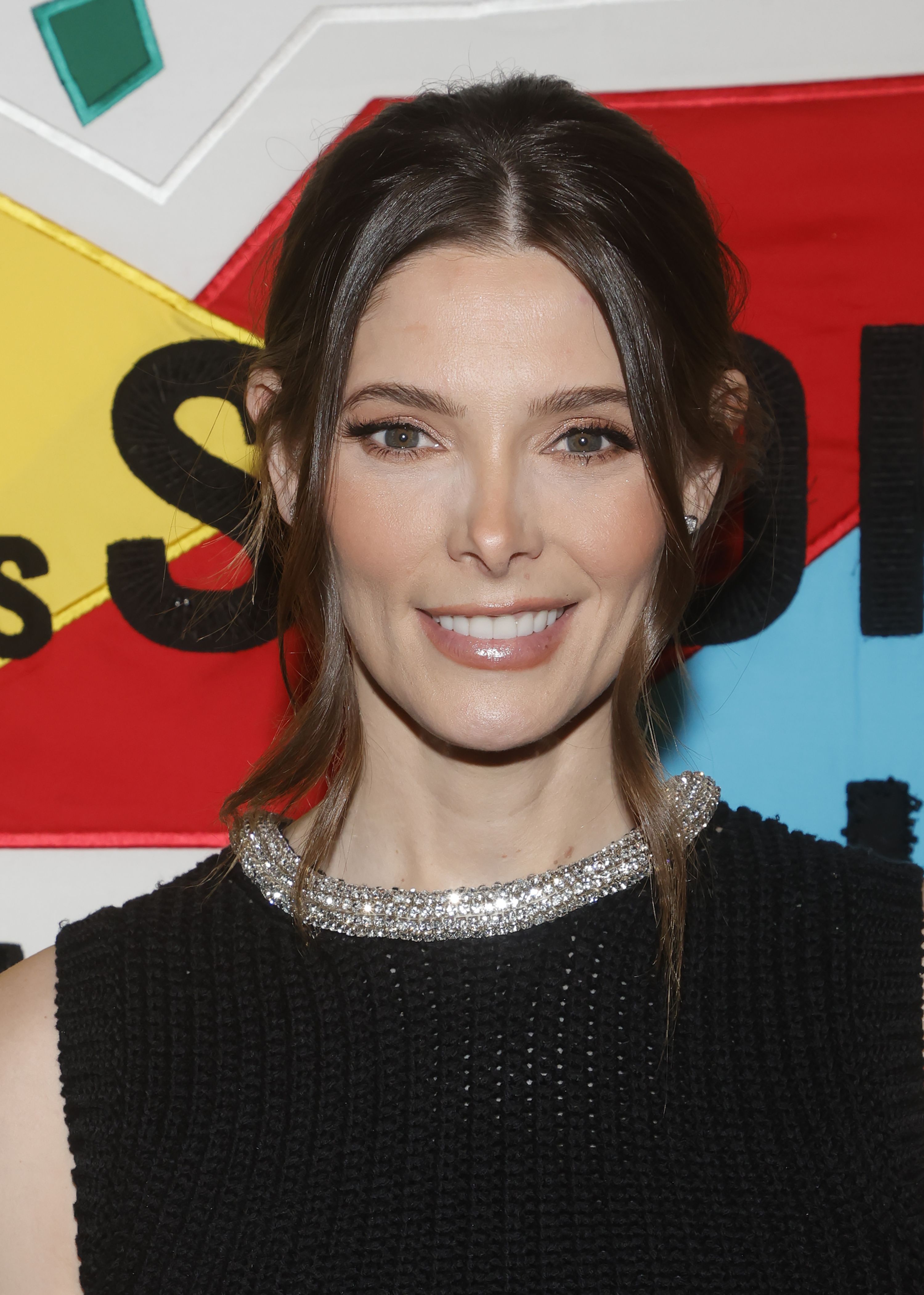 Headshot Of Ashley Greene