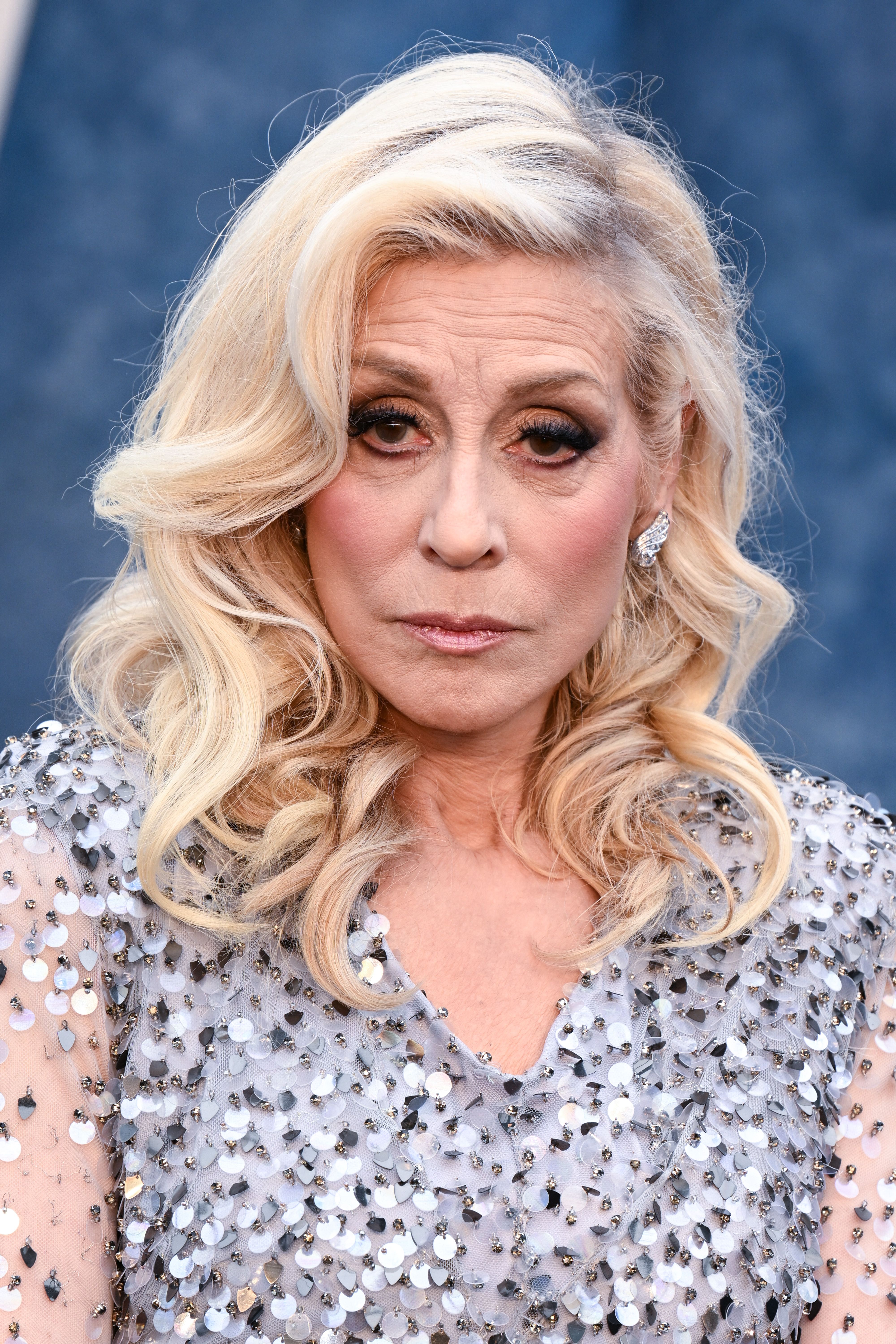 Headshot OF Judith Light