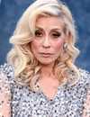 Headshot OF Judith Light