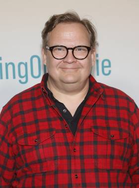 Conan O’Brien’s Former Co-Host Andy Richter Slams Donald Trump