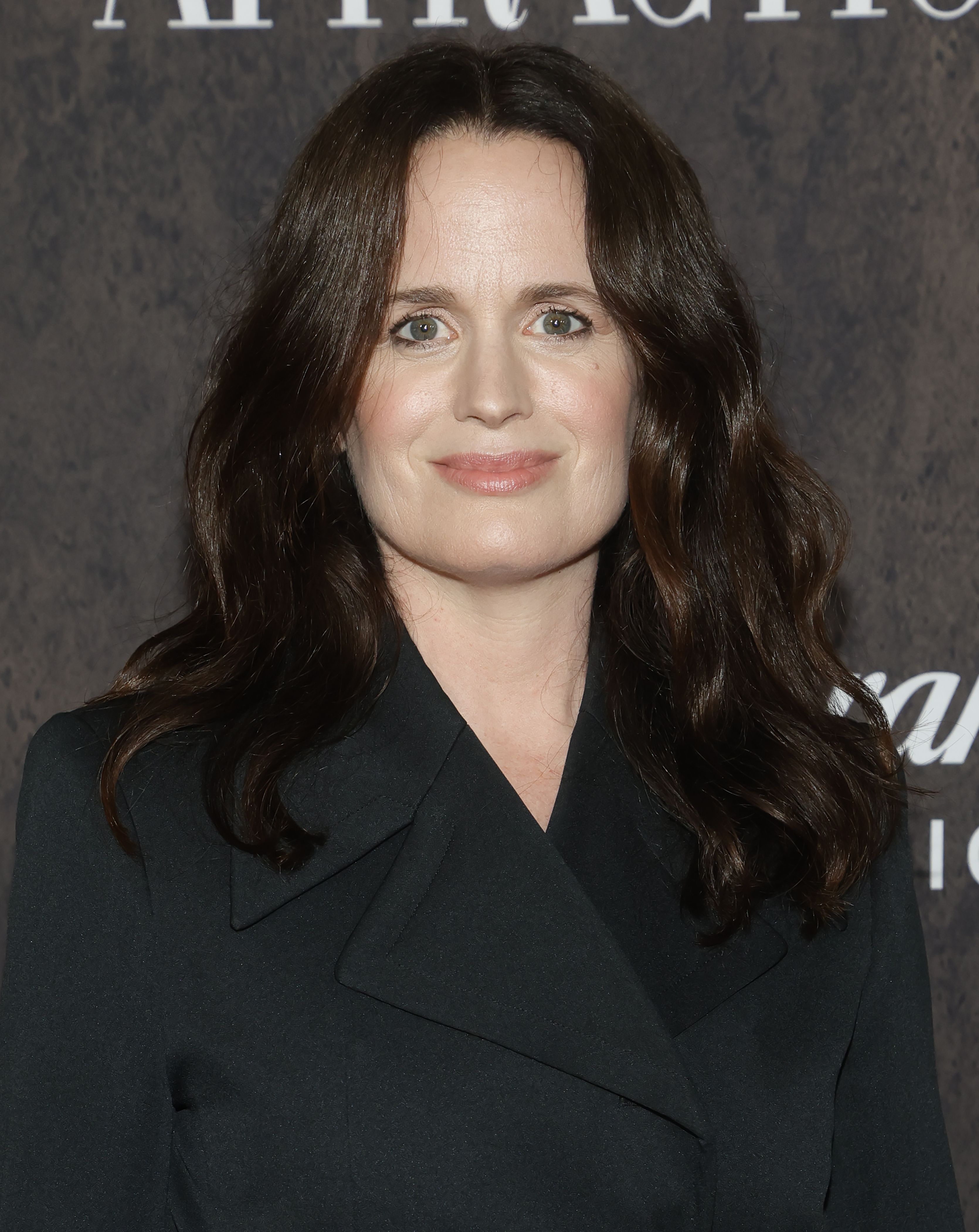 Headshot Of Elizabeth Reaser