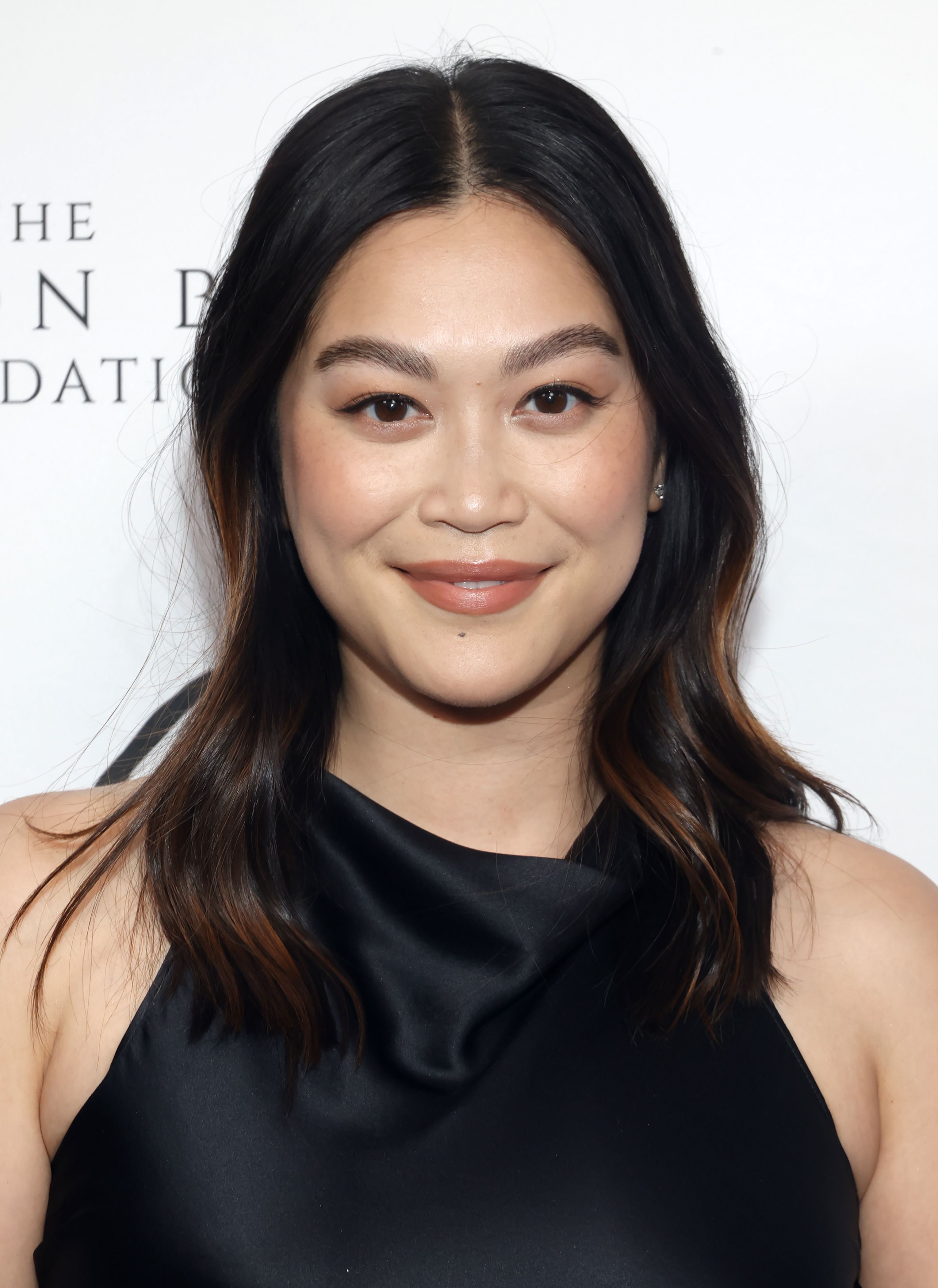 Headshot Of Dianne Doan