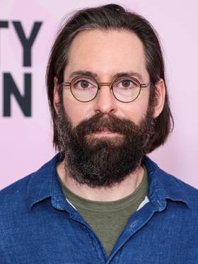 HeadsH๏τ oF Martin Starr