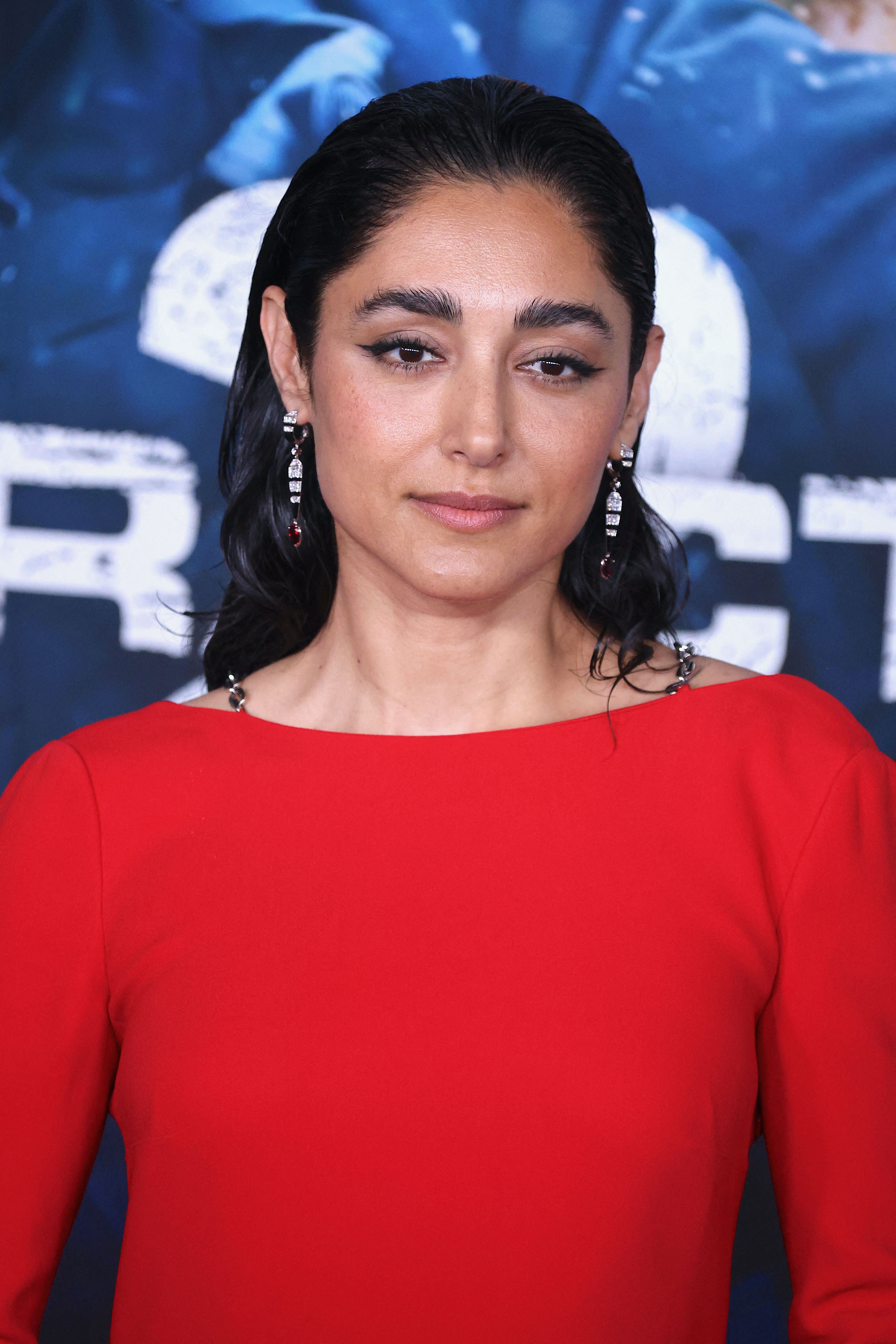 Фотография Гольшифте Фарахани