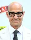 Headshot Of Stanley Tucci
