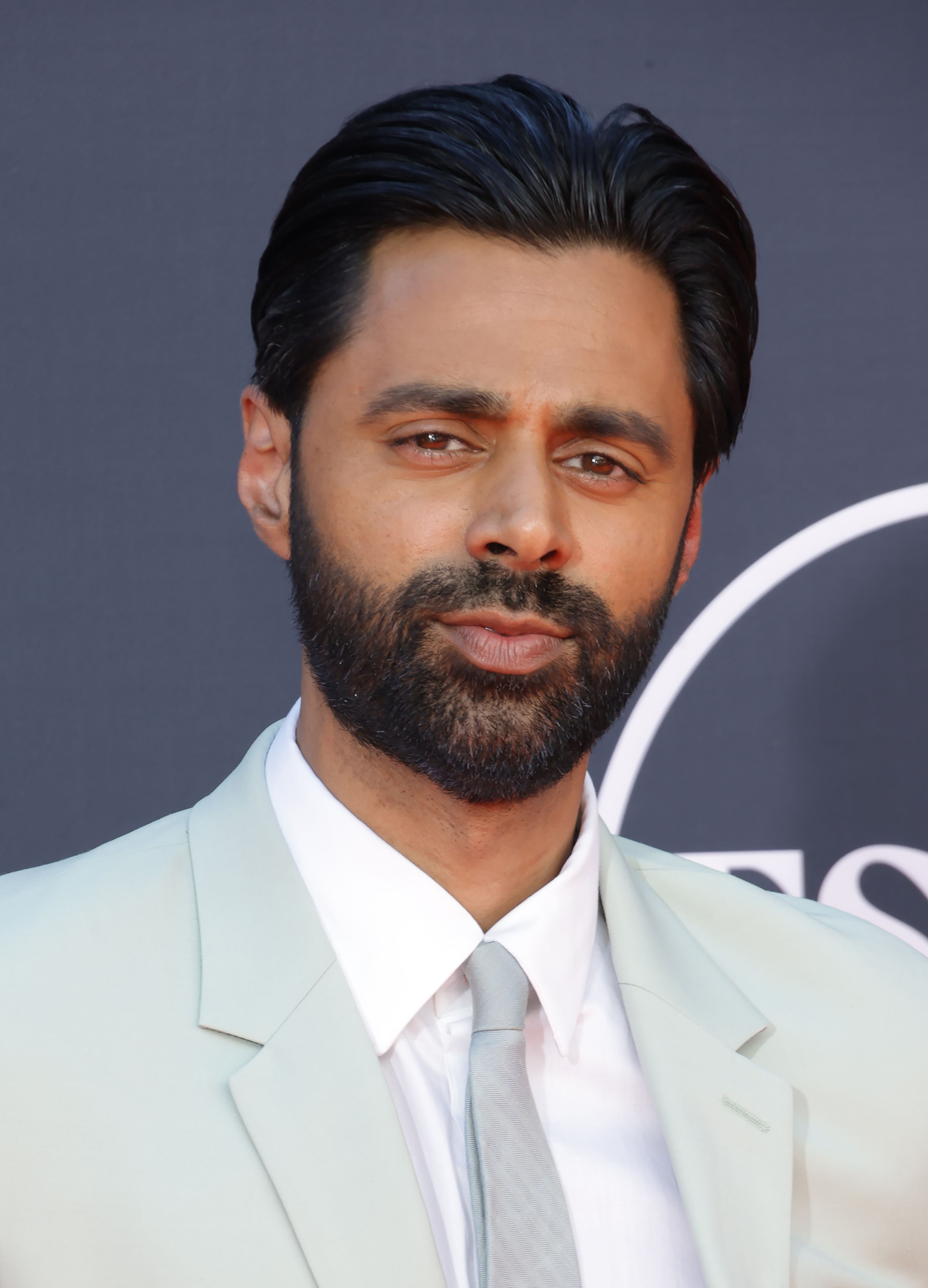 Hasan Minhaj