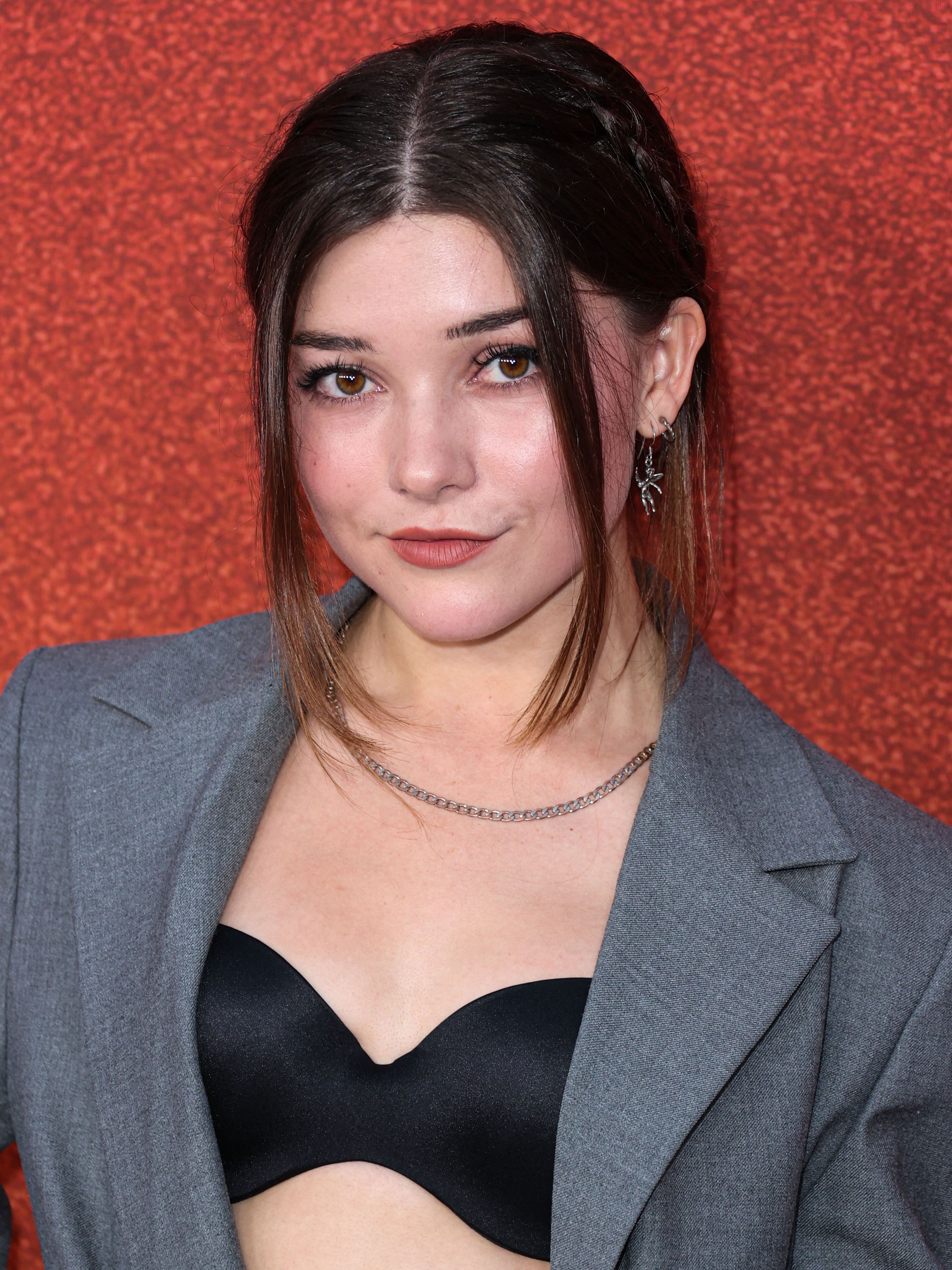 Headshot Of Katie Douglas