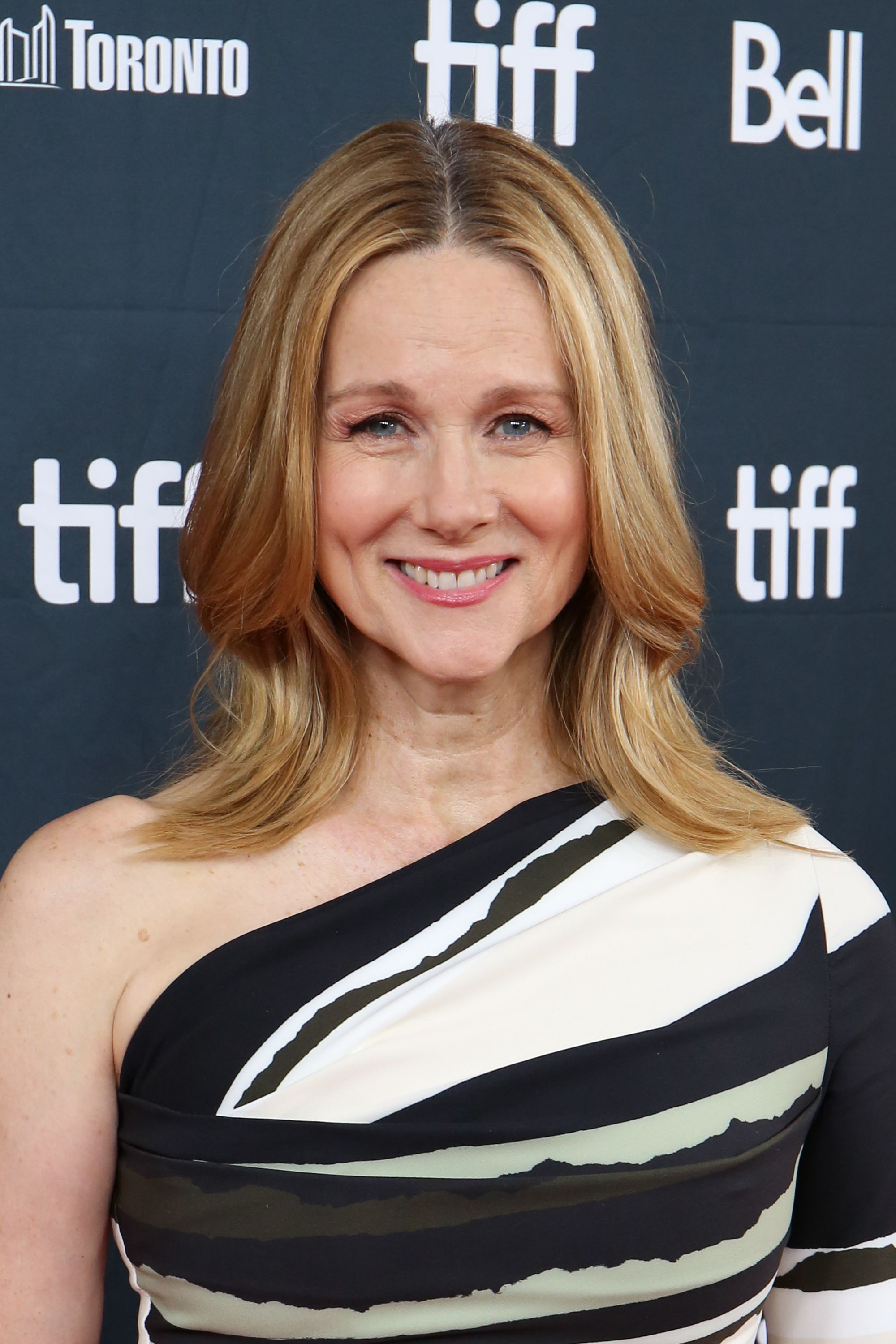Headshot Of Laura Linney