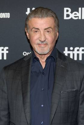 Sylvester Stallone's First Movie Was A "Terrible" Western That You'll